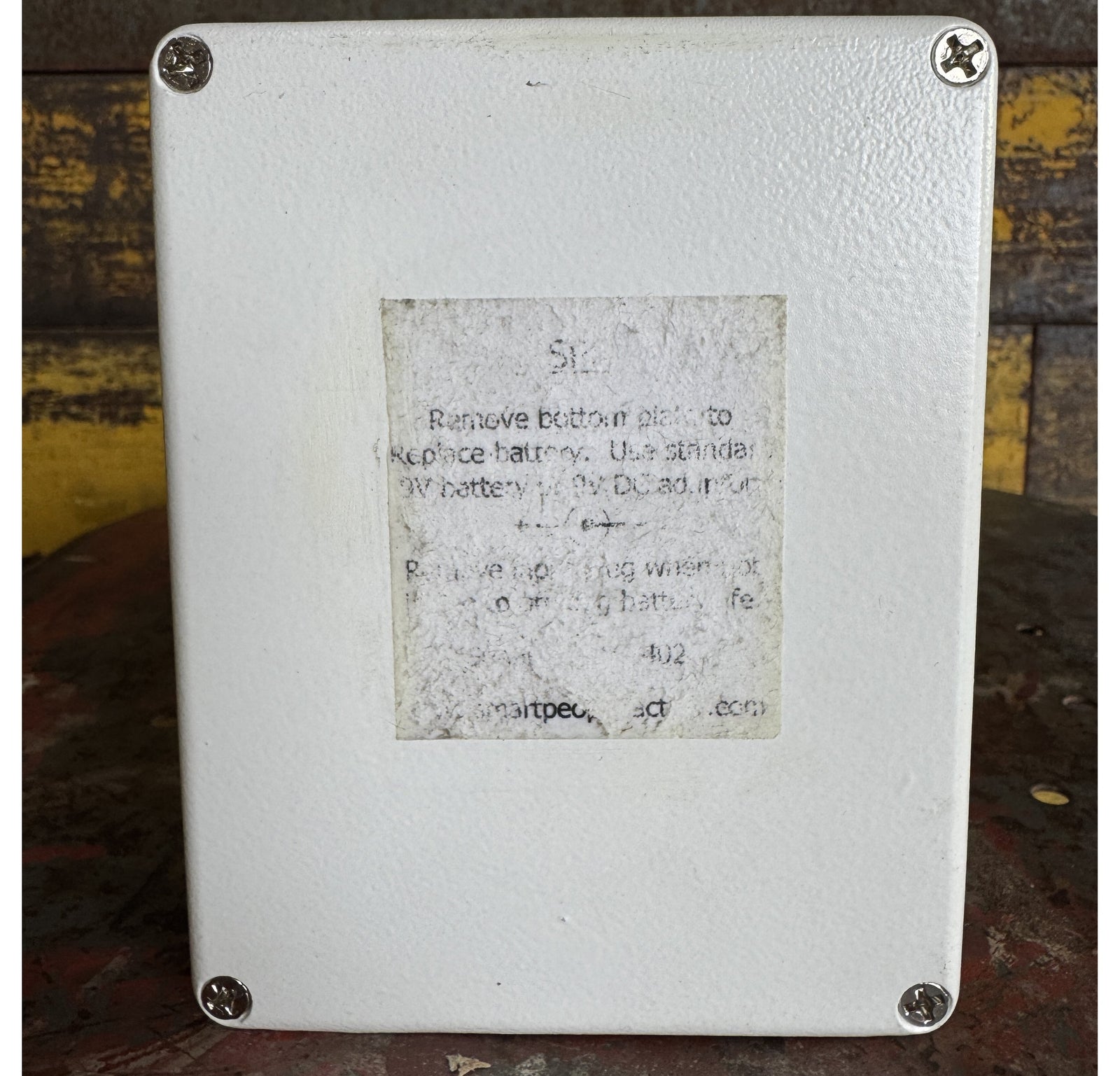 Smart People Factory Interstate 5 Delay