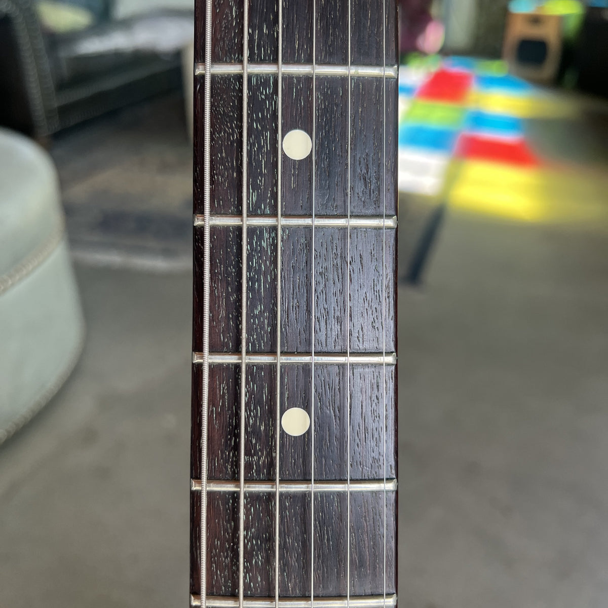 Fender American Series Stratocaster 2000 – Excellent Condition – Lace Sensor Upgrades