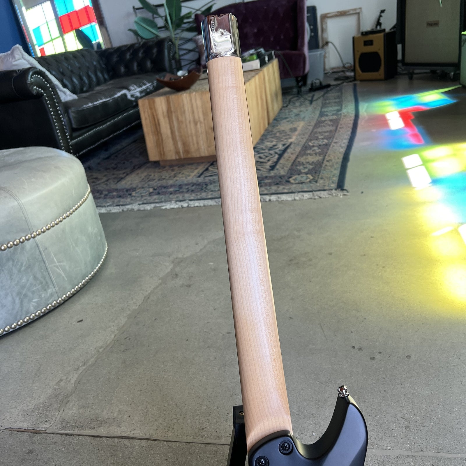 Jamstick Studio MIDI Guitar