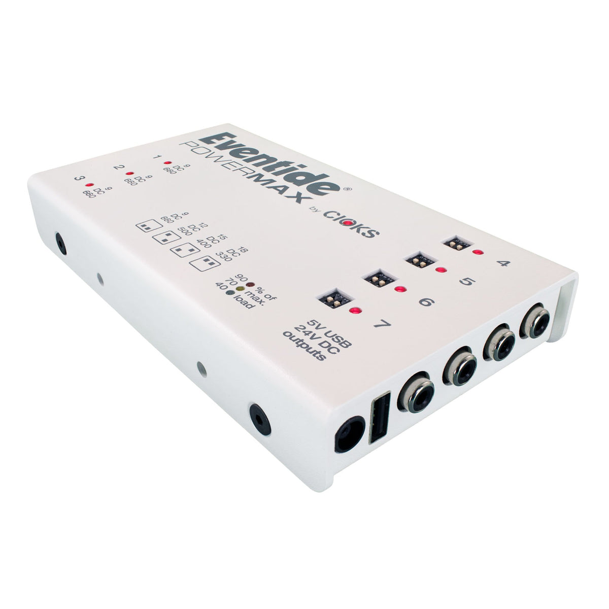 Eventide PowerMAX V2