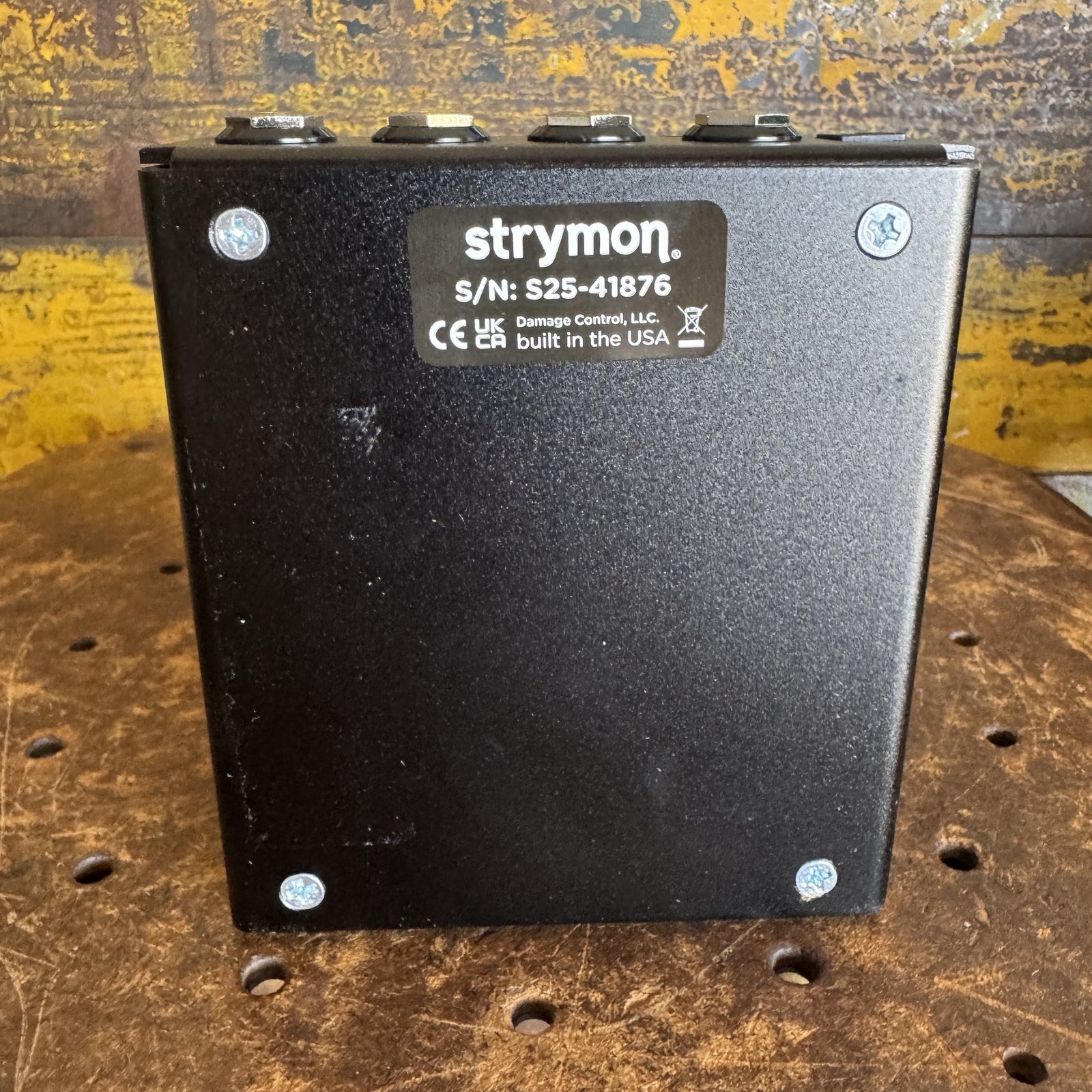Strymon Flint V2
