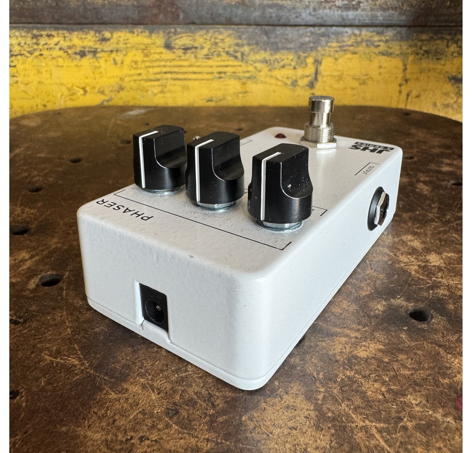 JHS Pedals 3 Series Phaser