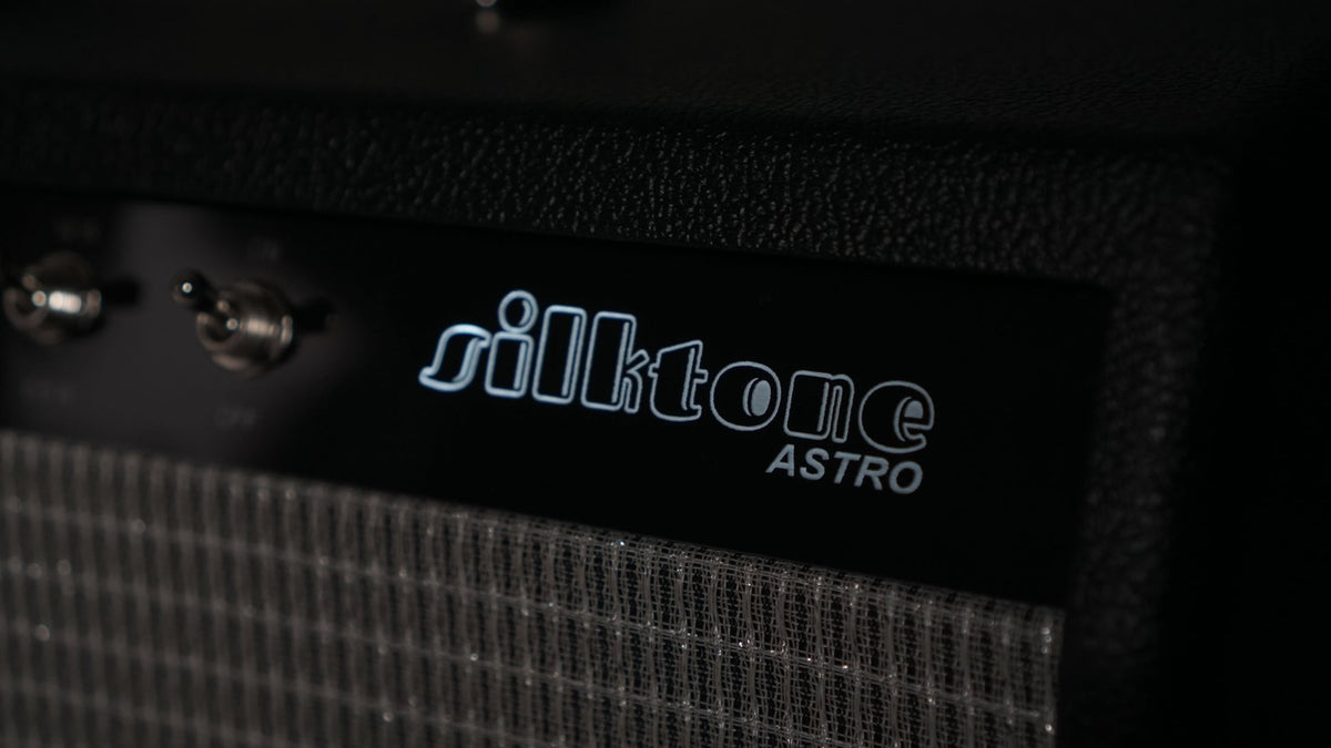 Silktone Astro 12 Watt