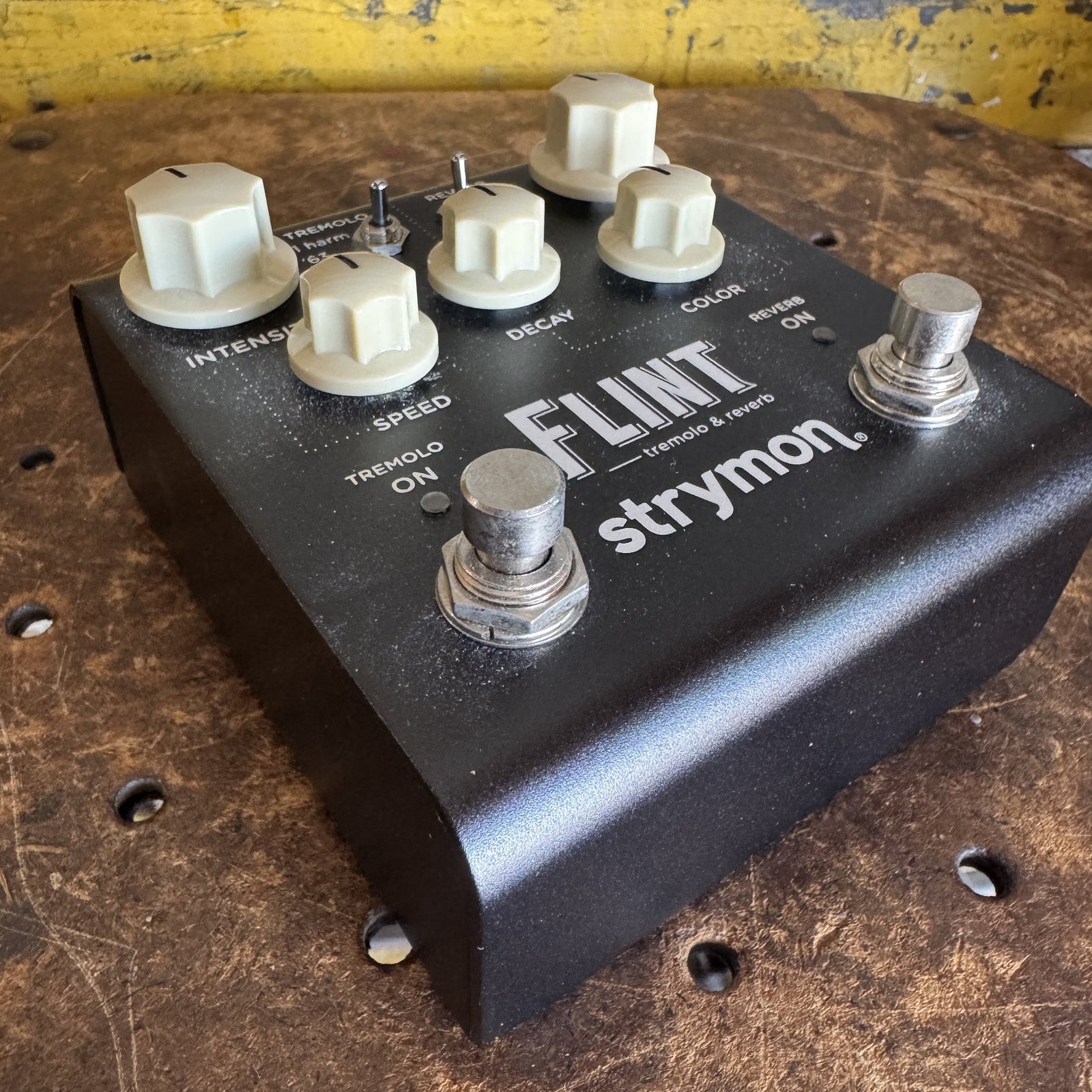 Strymon Flint V2