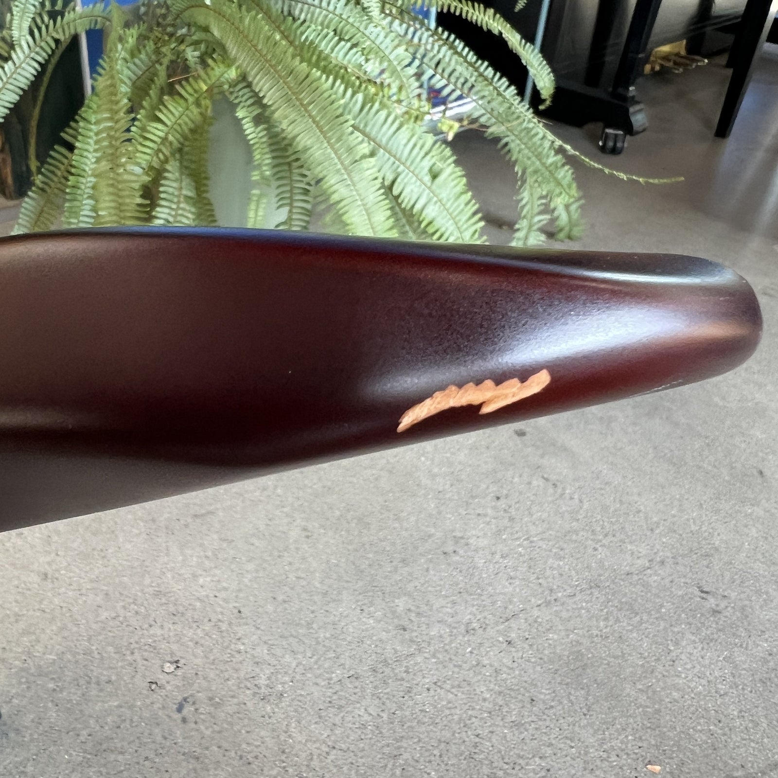 Charvel Guthrie Govan Signature HSH Limited Britannica Red - 2016