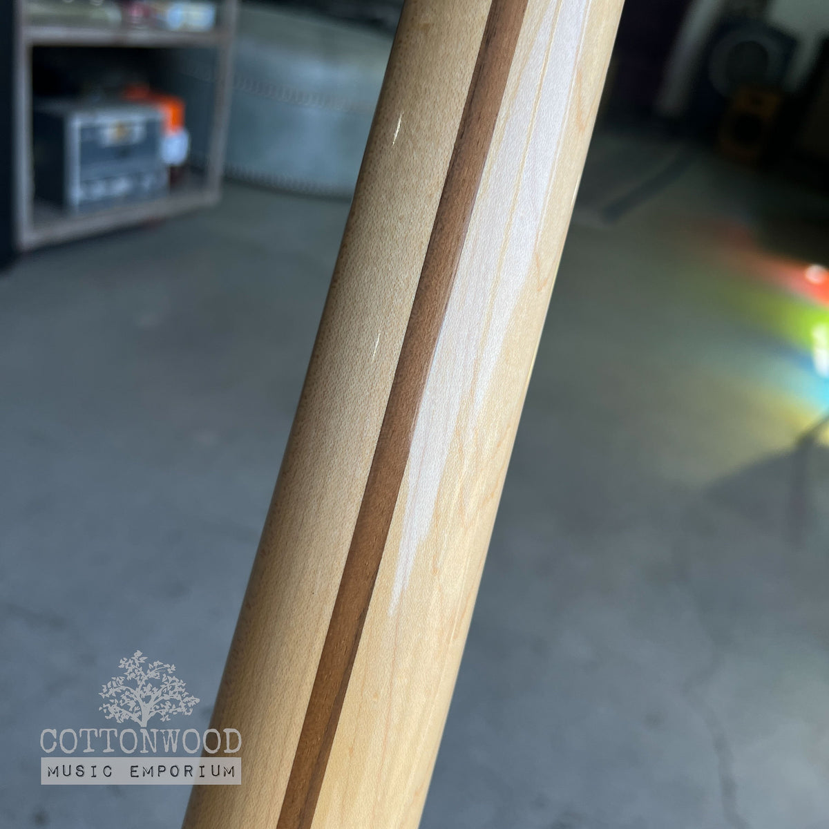 1970 Fender Telecaster Blonde w/Rosewood Board - NOS / Mint