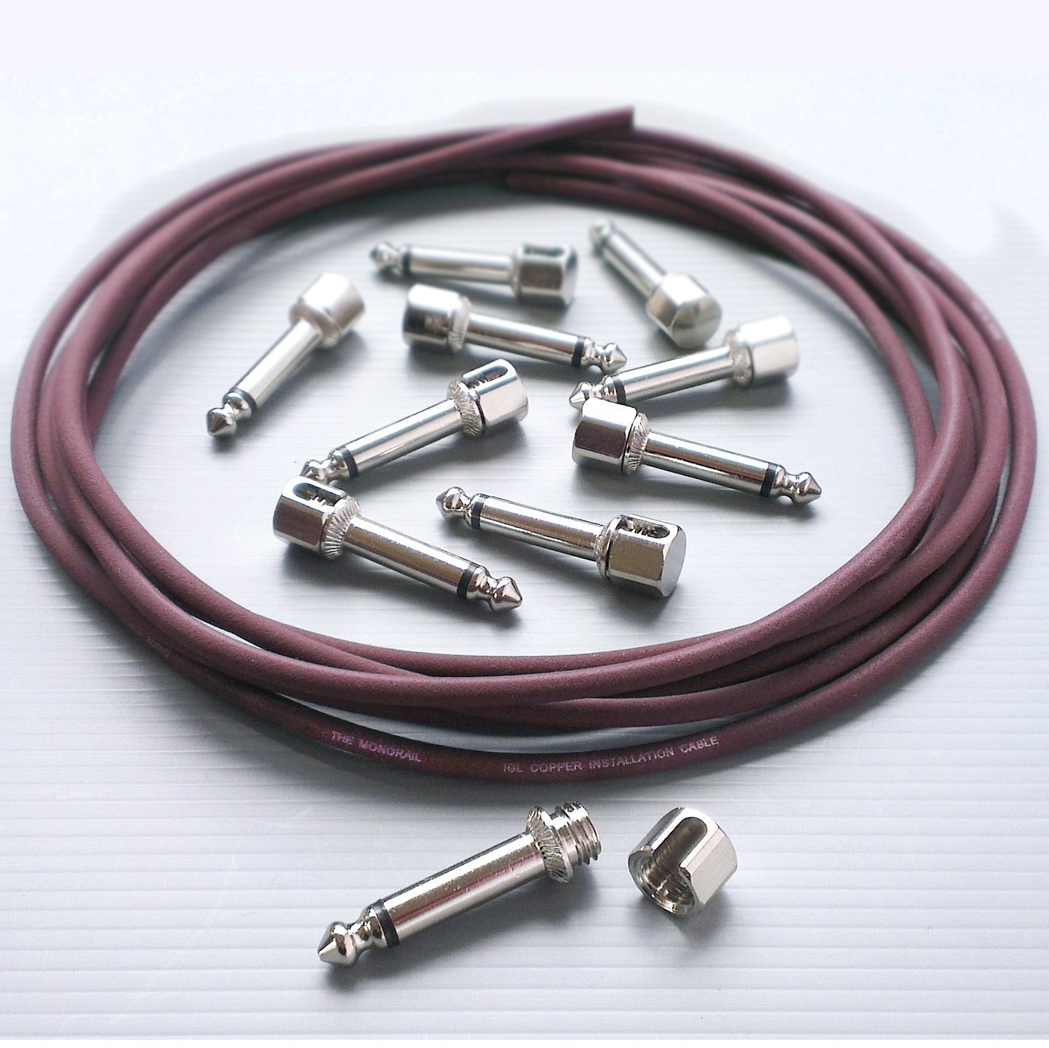 Cables