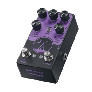 NativeAudio Midnight V2 Phaser