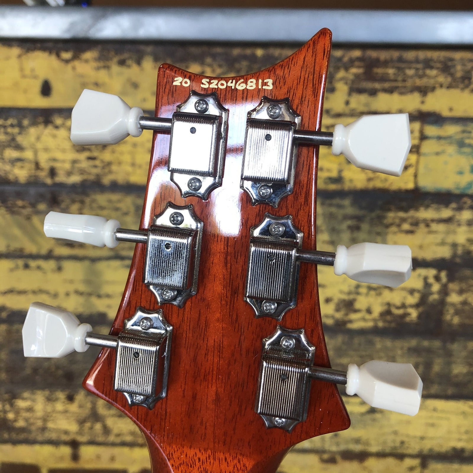 PRS S2 McCarty 5994 - Sunburst - 2020
