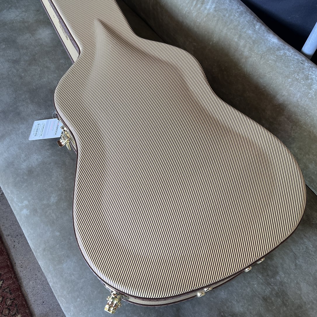 Salvador Castillo Spruce Standard