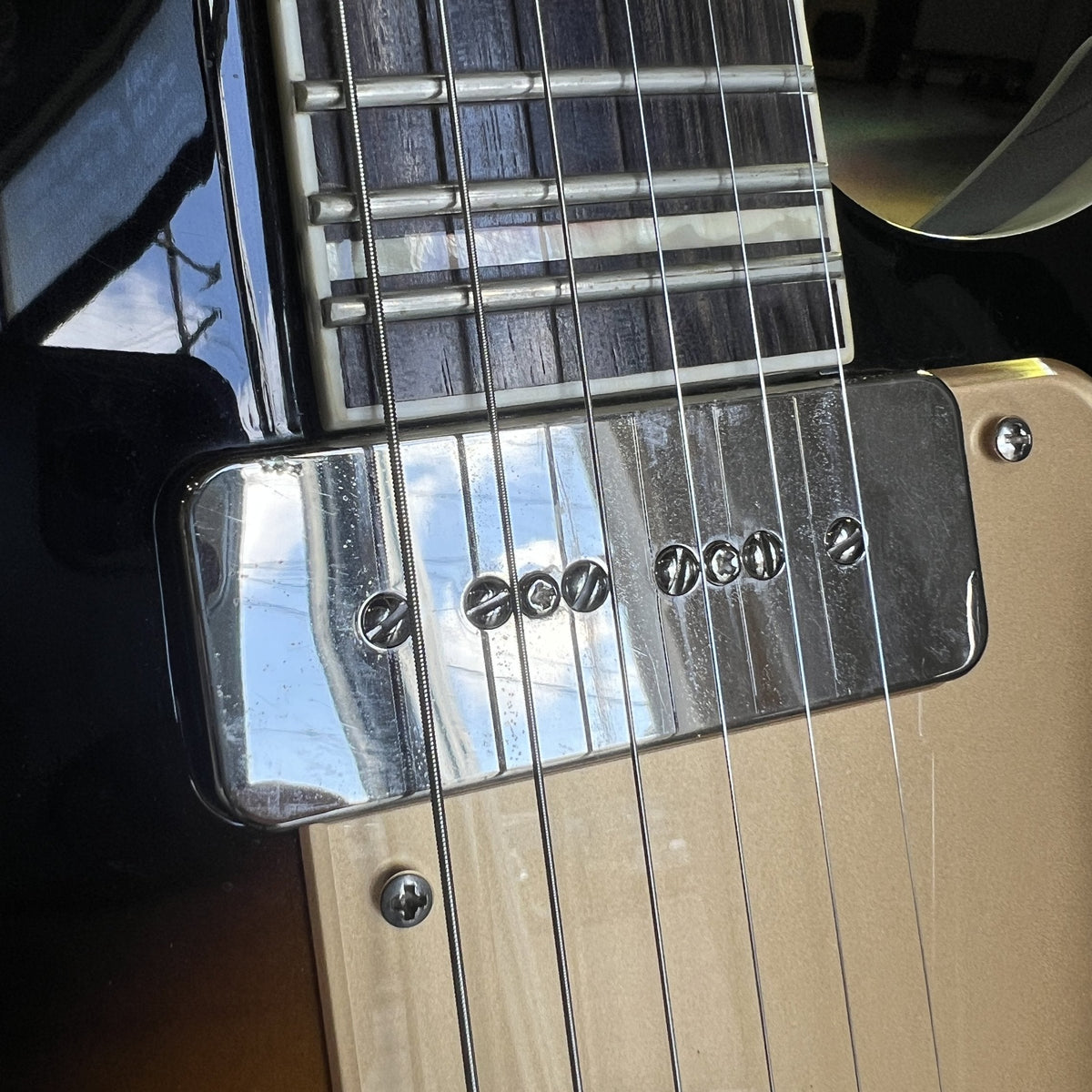 Rivolta Combinata XVII Camino Burst