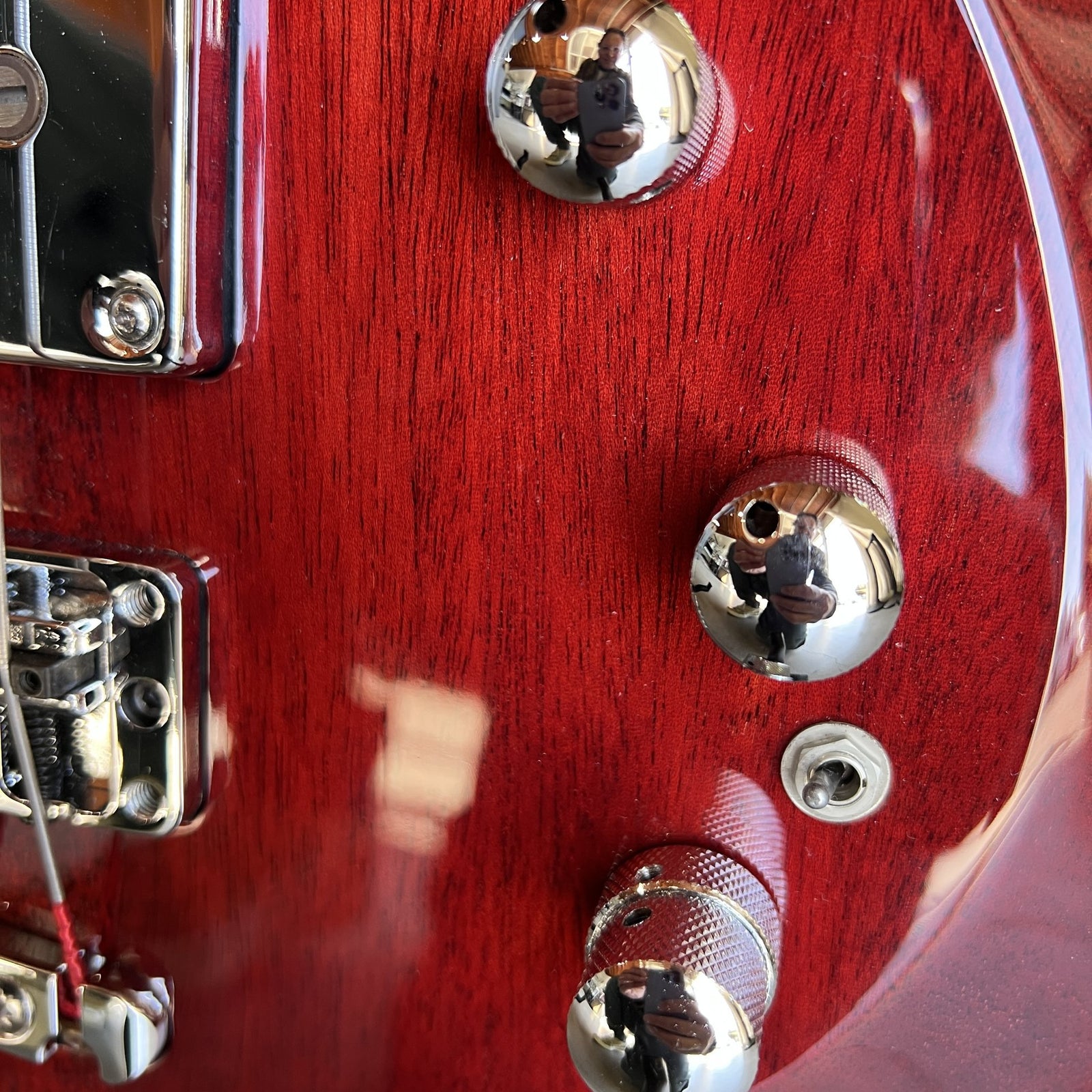 Warwick Jack Bruce Survivor Signature Bass Guitar