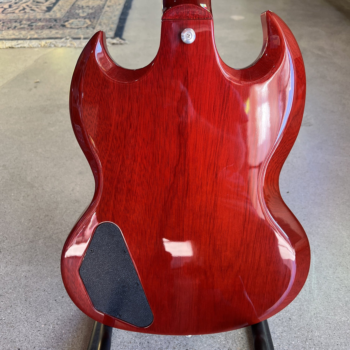 Gibson SG Standard Heritage Cherry | 2018