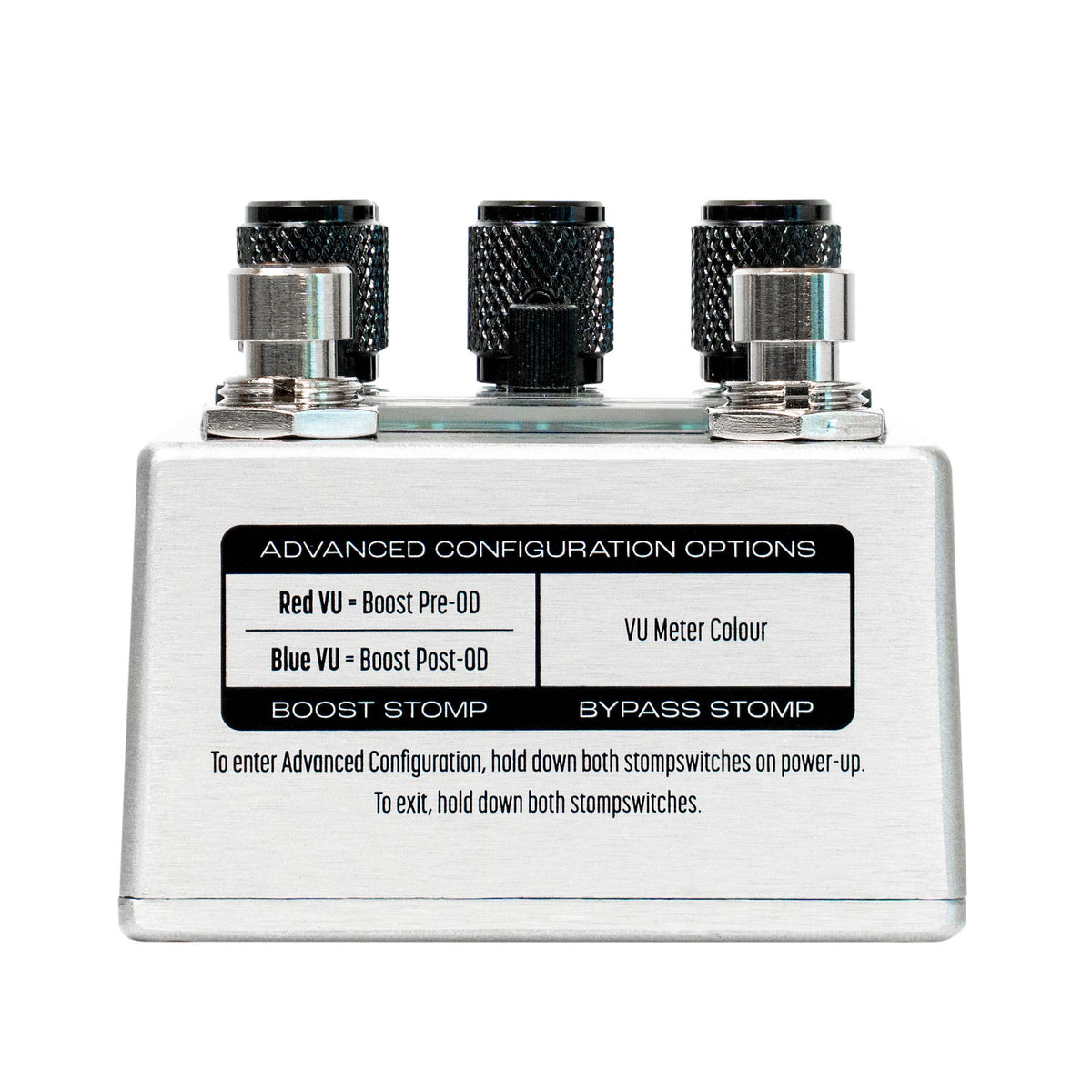 Empress Effects Drive