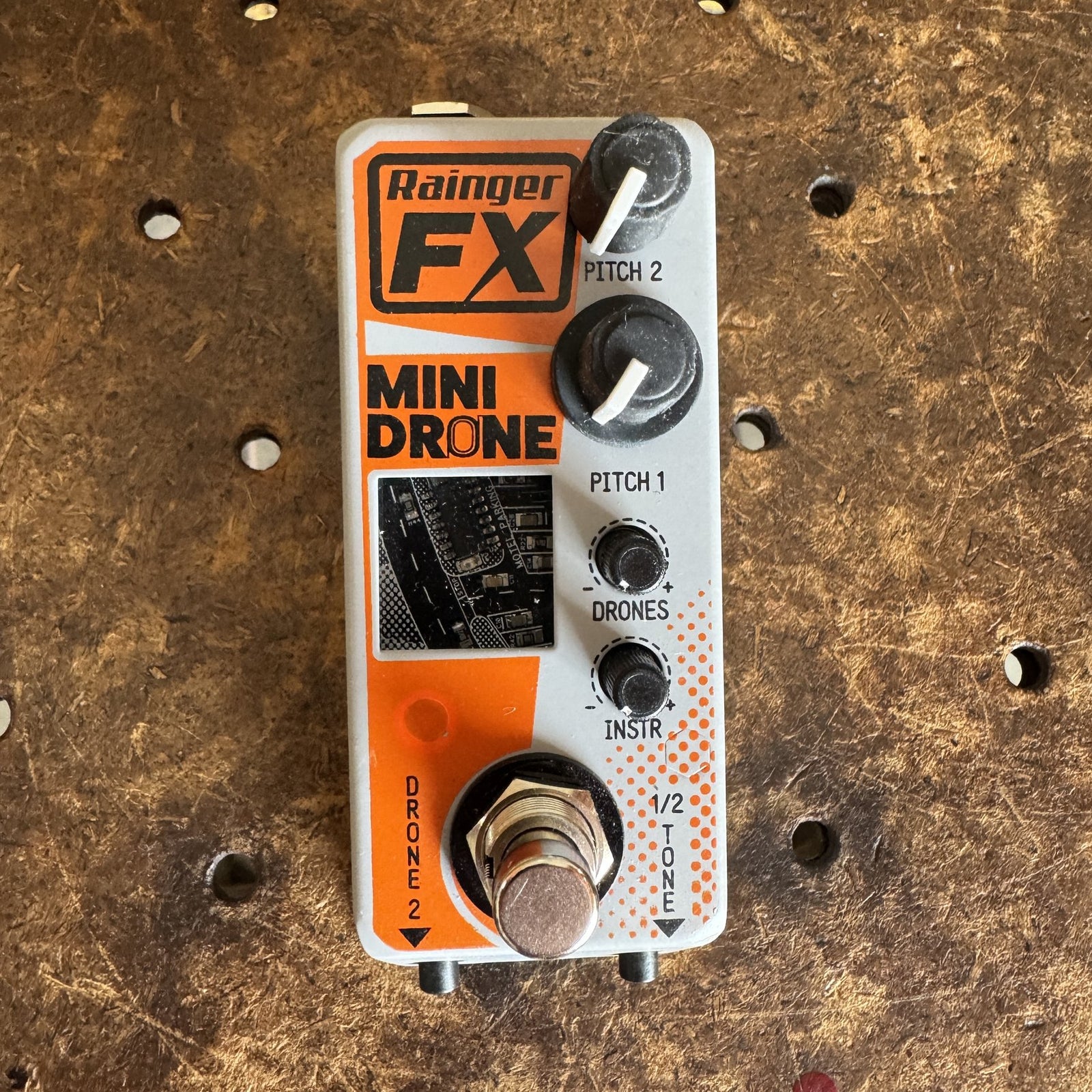 Rainger FX Mini Drone
