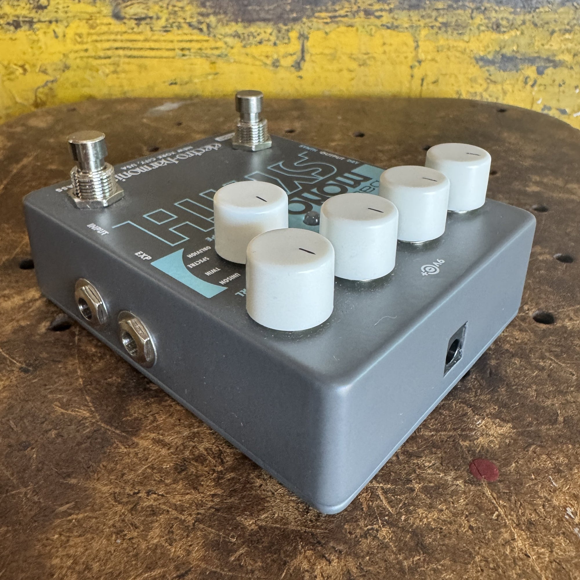 Electro-Harmonix Bass Mono Synth