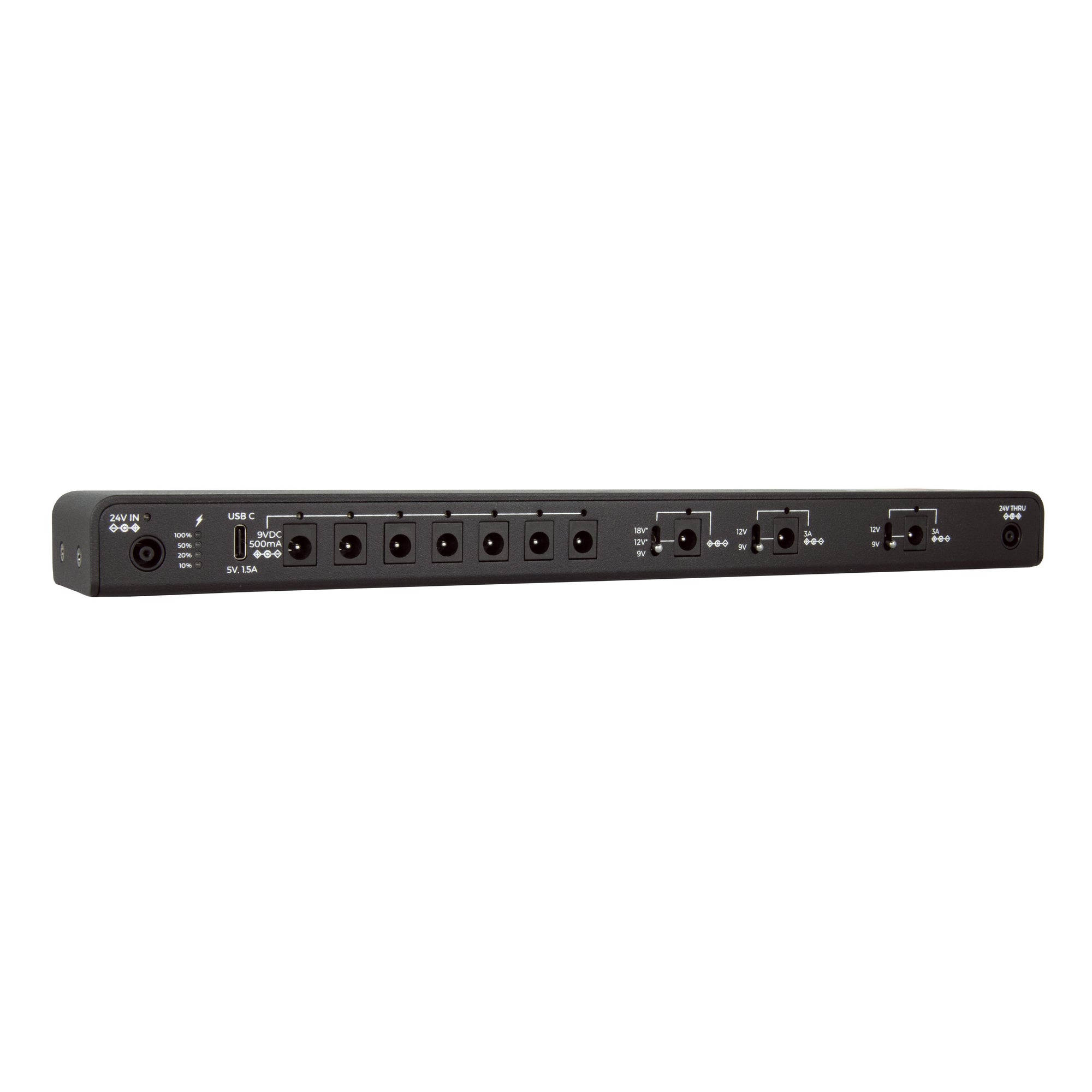 Walrus Audio Canvas: Power HP+