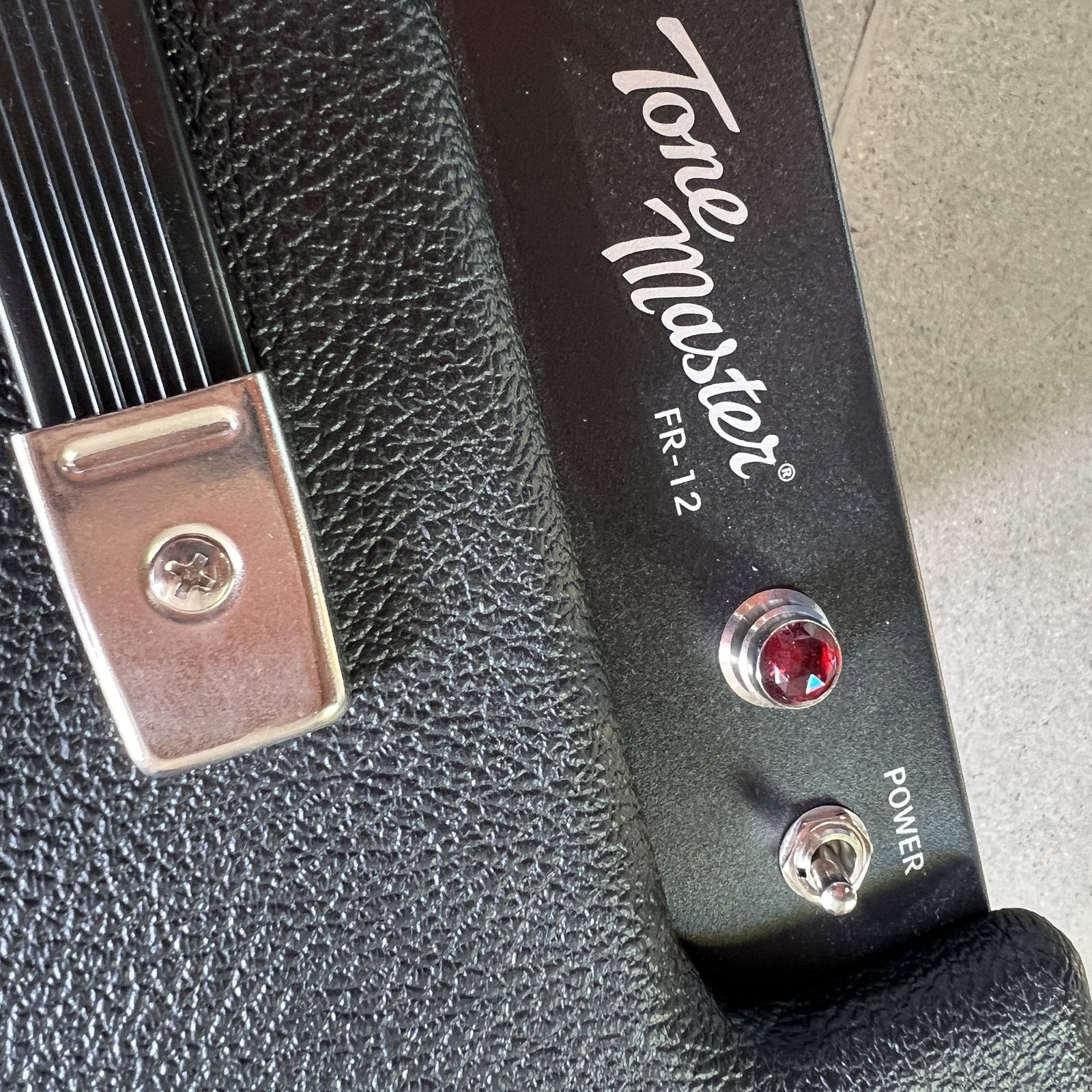 Fender Tone Master FR12 Cabinet