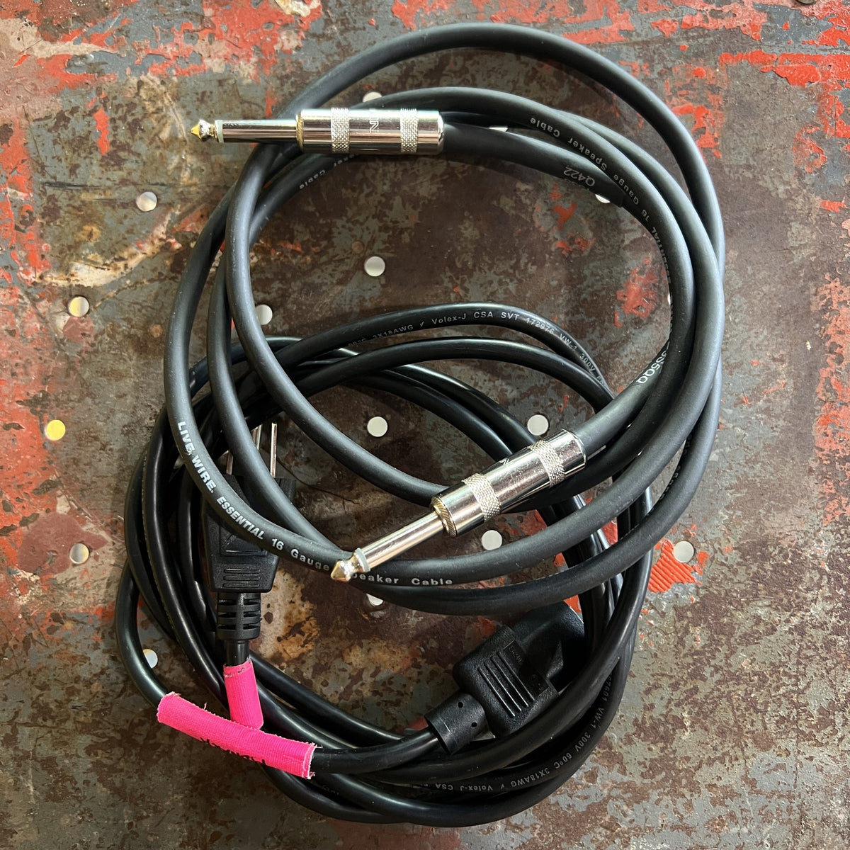 Benson Amps Monarch Point-to-Point Tube Amplifier Head & 1x12 Cabinet