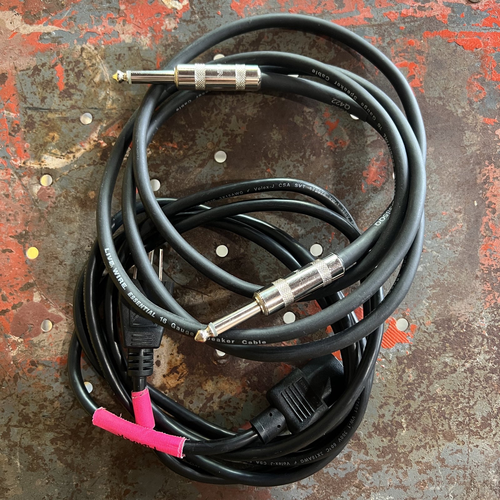 Benson Amps Monarch Point-to-Point Tube Amplifier Head & 1x12 Cabinet