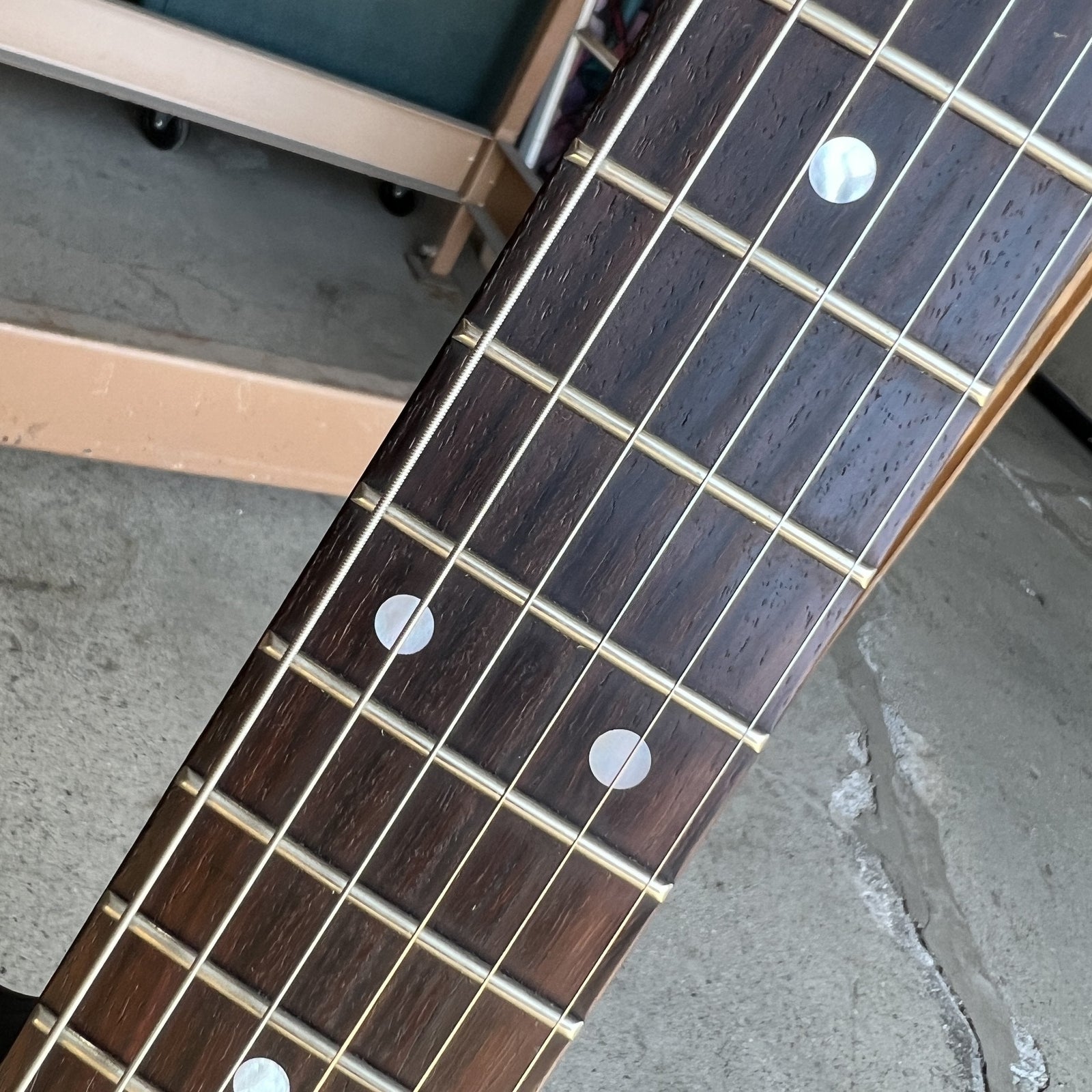 Veritas Custom Guitars Portlander Proline - 2023