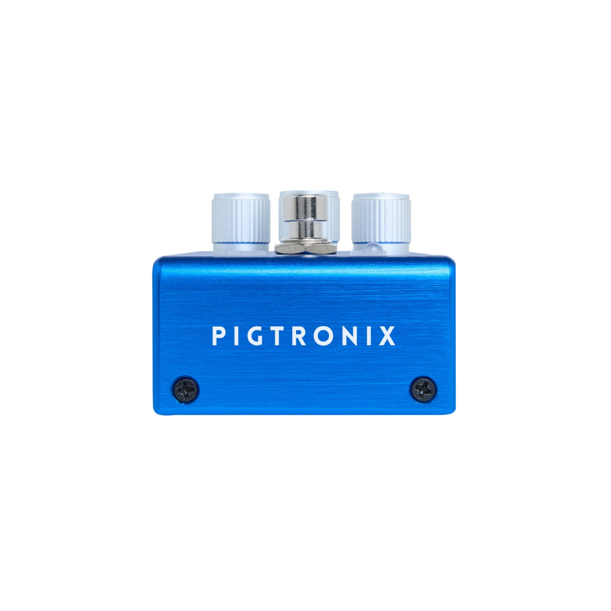 Pigtronix Cosmosis 1 Digital Reverb