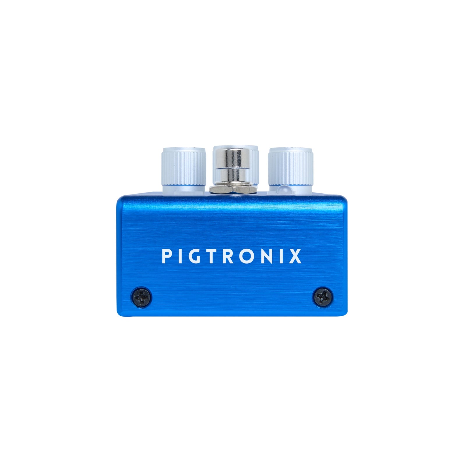 Pigtronix Cosmosis 1 Digital Reverb