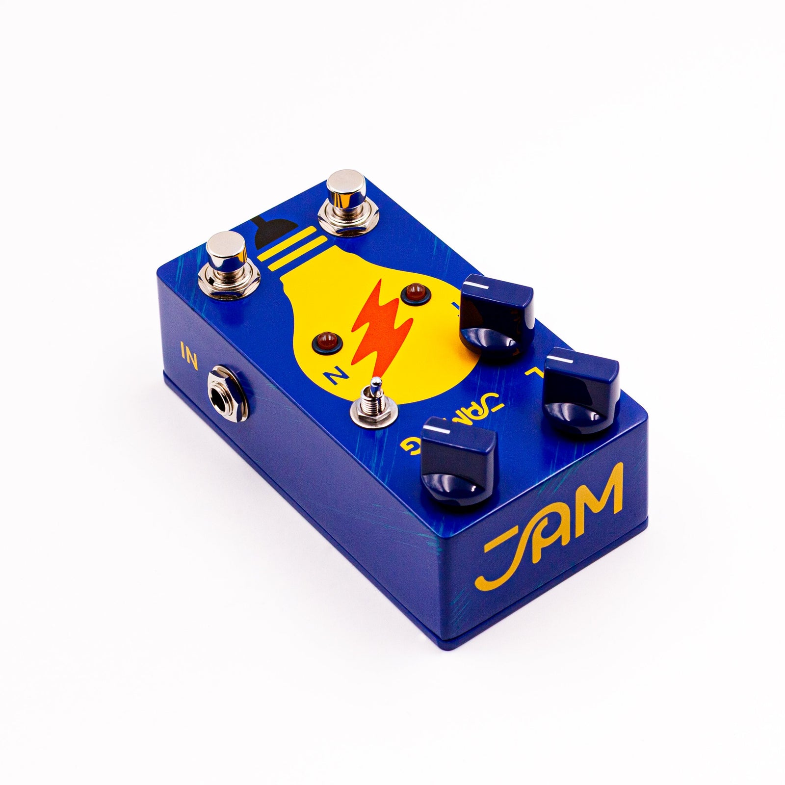 JAM Pedals Tubedreamer MK.2