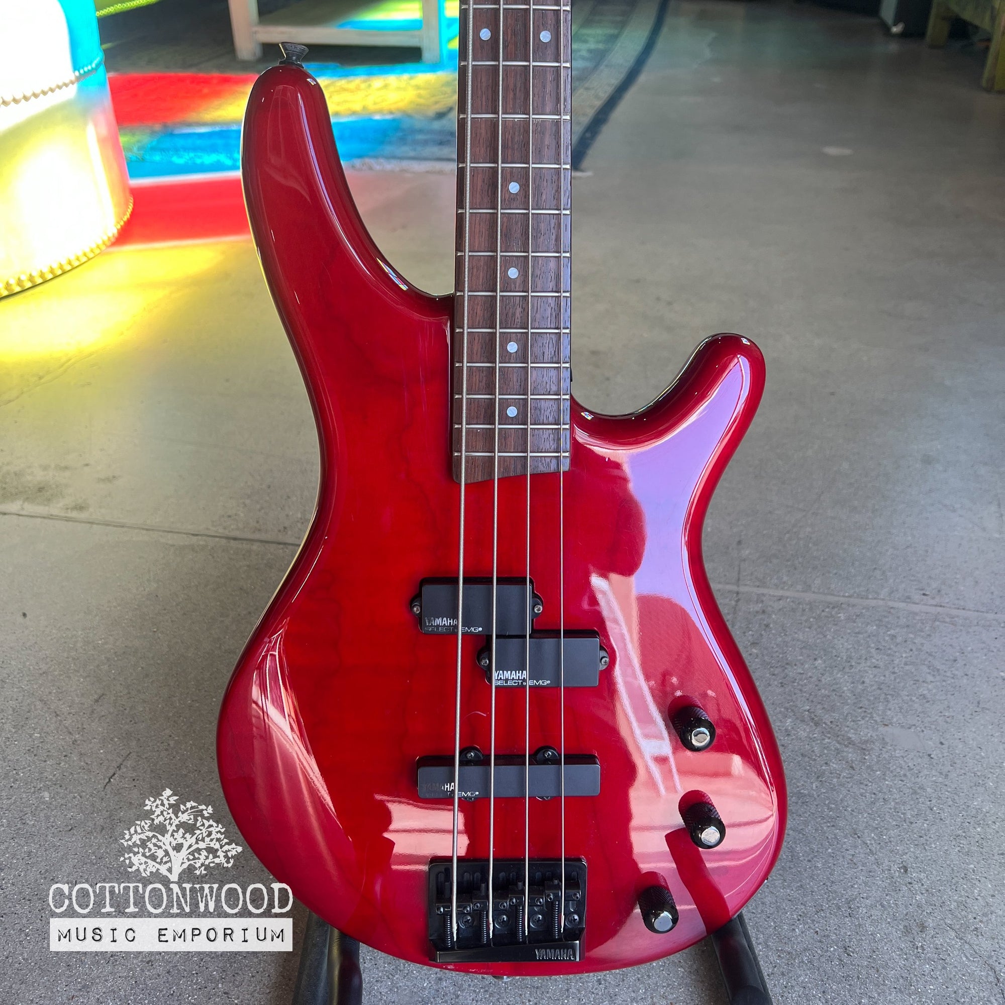 1993 Yamaha MB-65 Motion B | Medium Scale | Made in Japan | Rare P