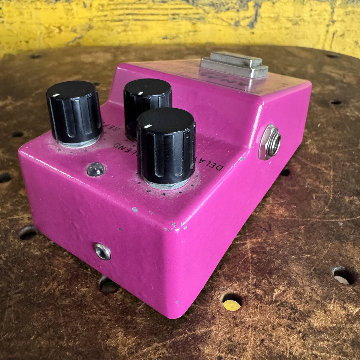 Ibanez AD-80 Analog Delay