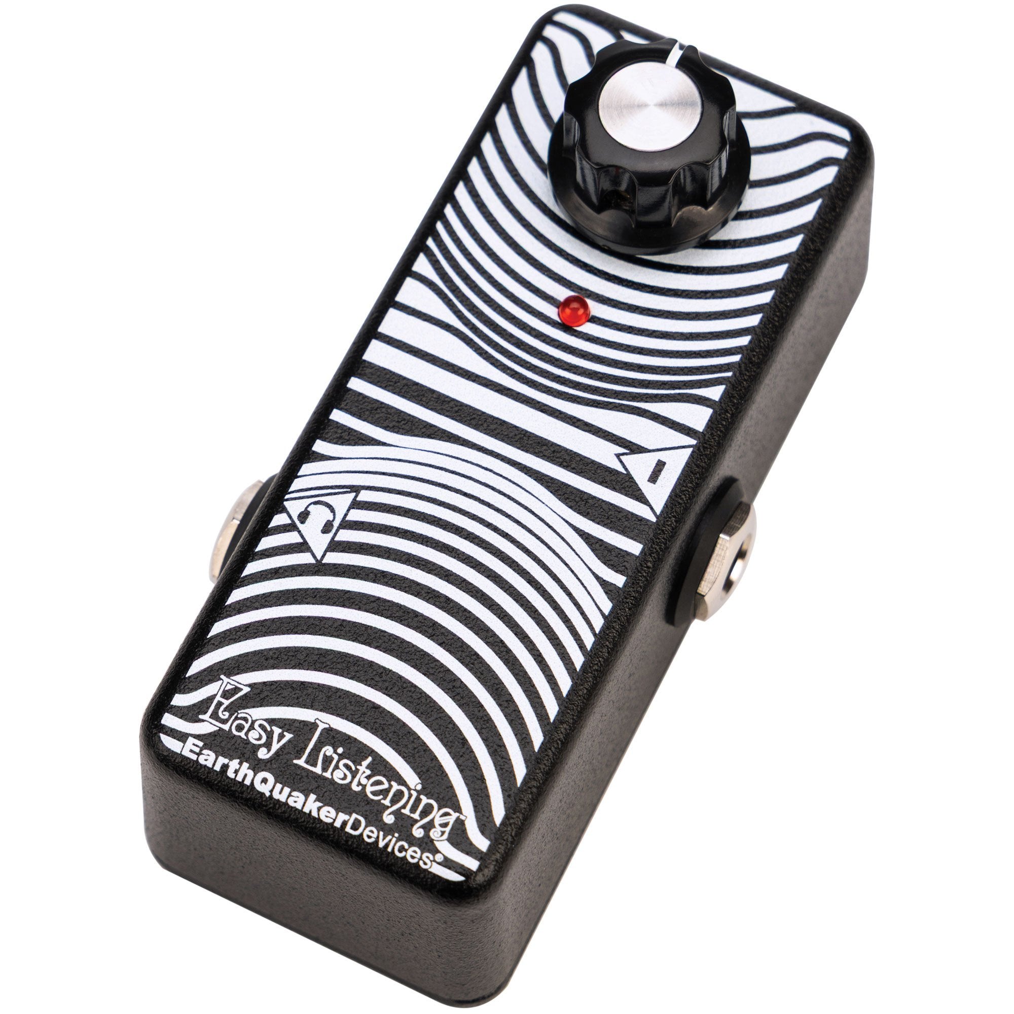 EarthQuaker Devices Easy Listening