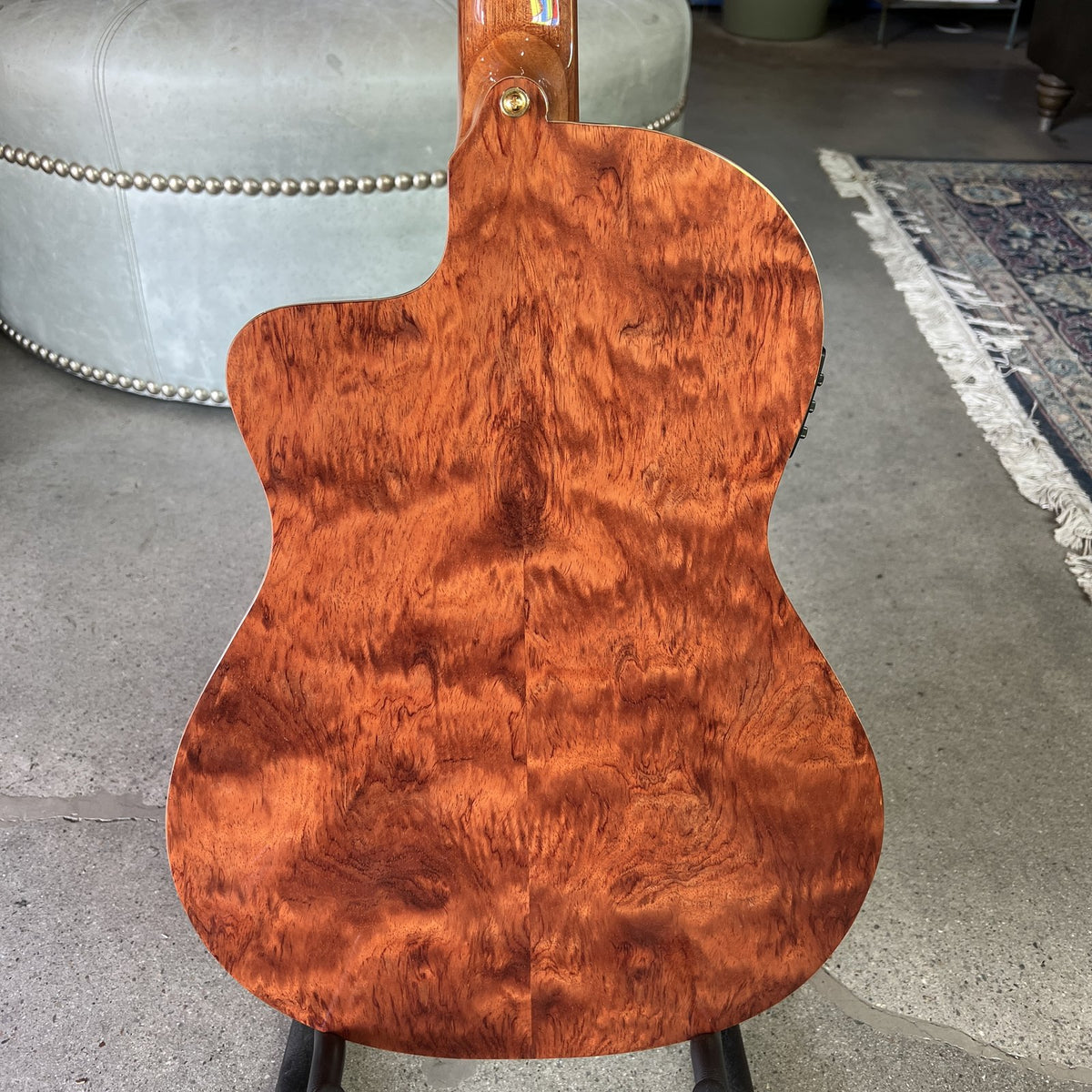 Ortega Guitars RCE180GT Thinline