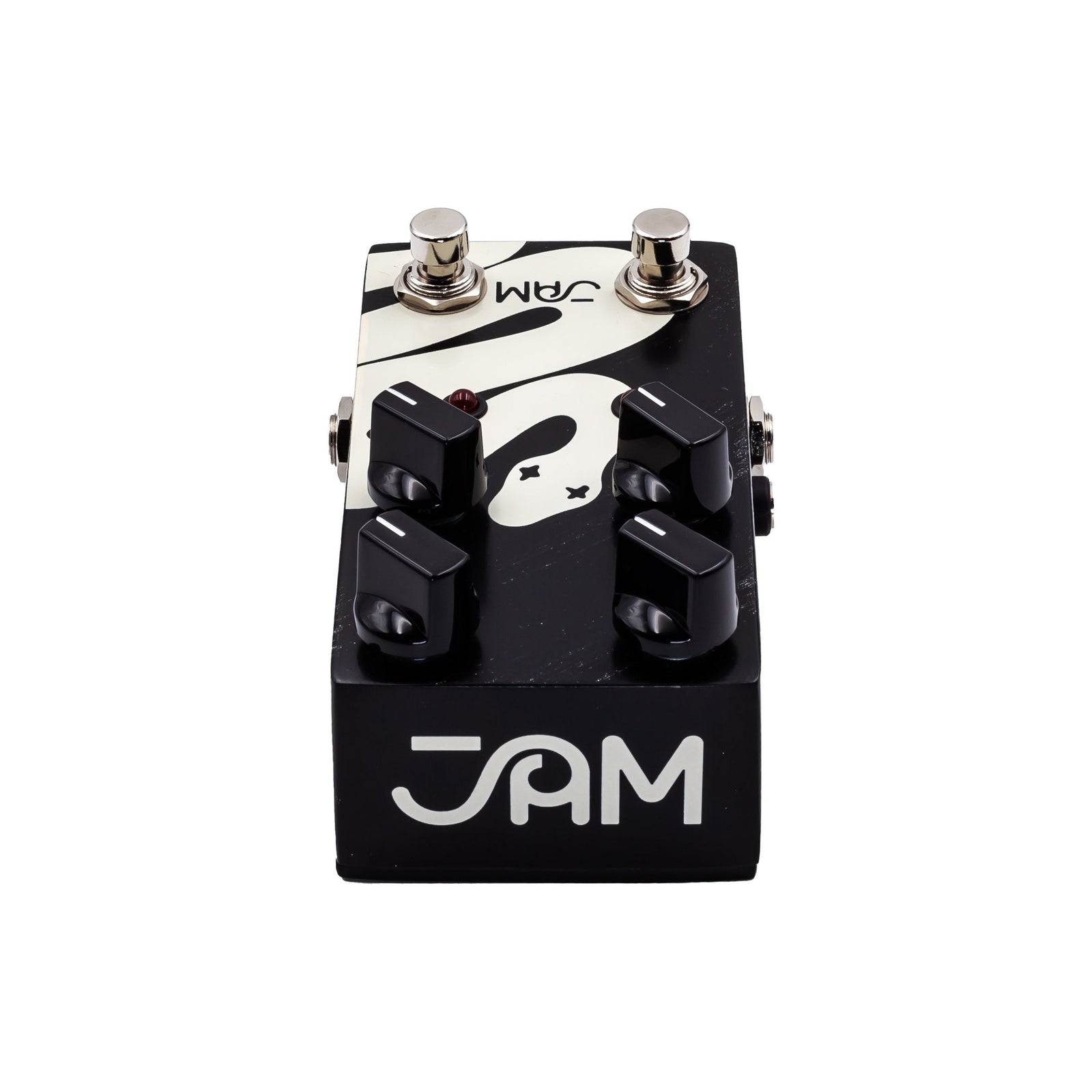 JAM Pedals Rattler Bass MK2