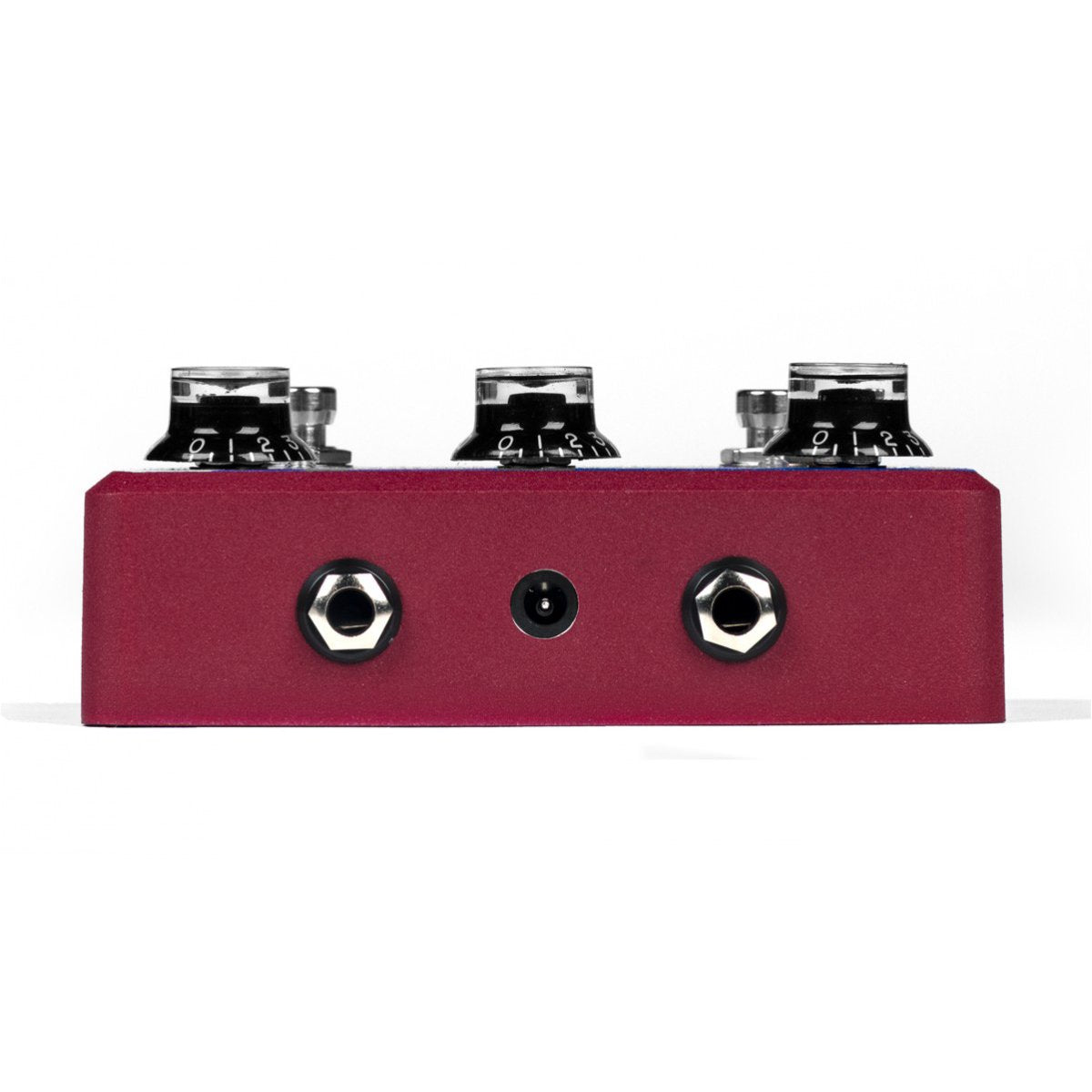 Aclam The Woman Tone V2 Overdrive Pedal