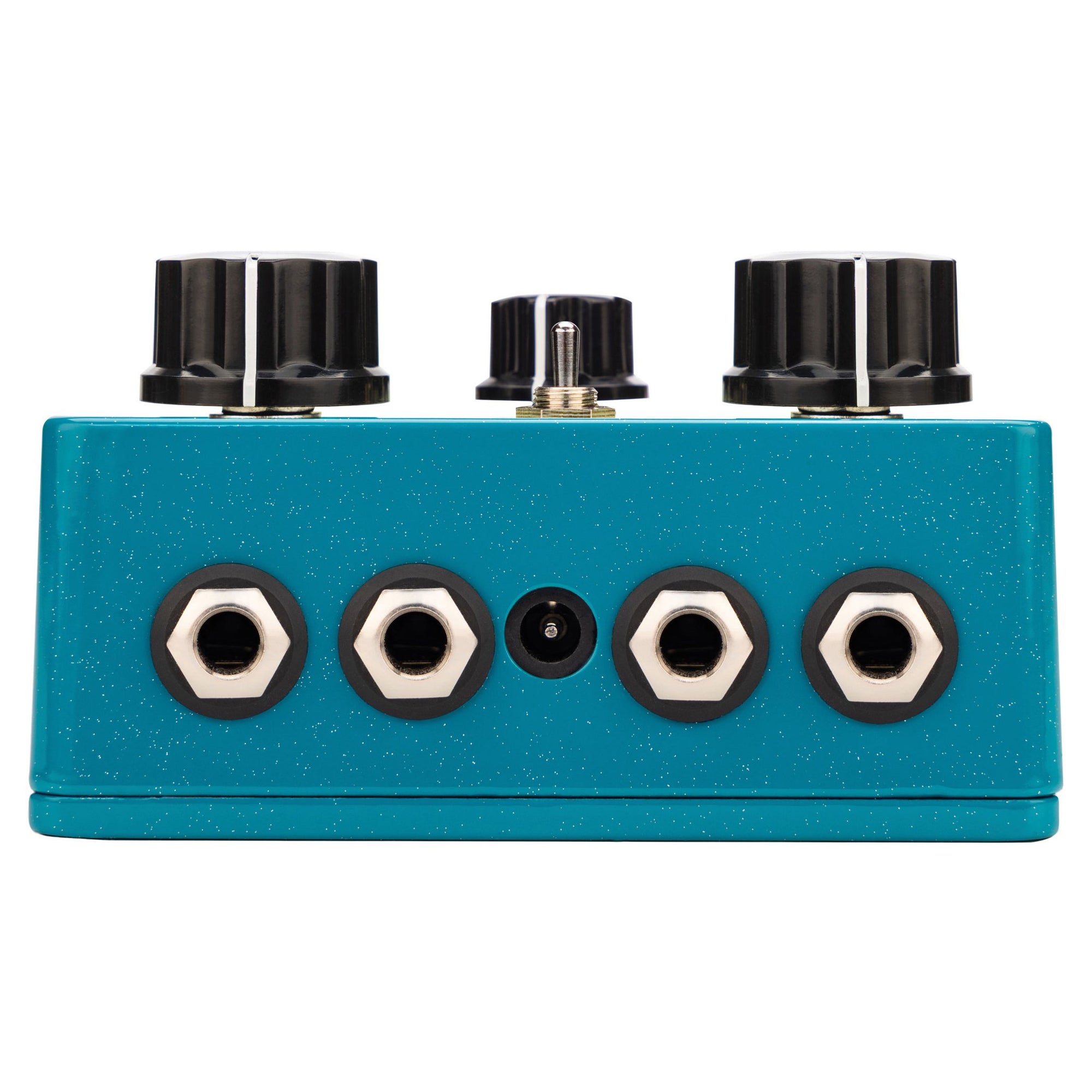 EarthQuaker Devices Towers V1 – Stereo Soundscape Pedal