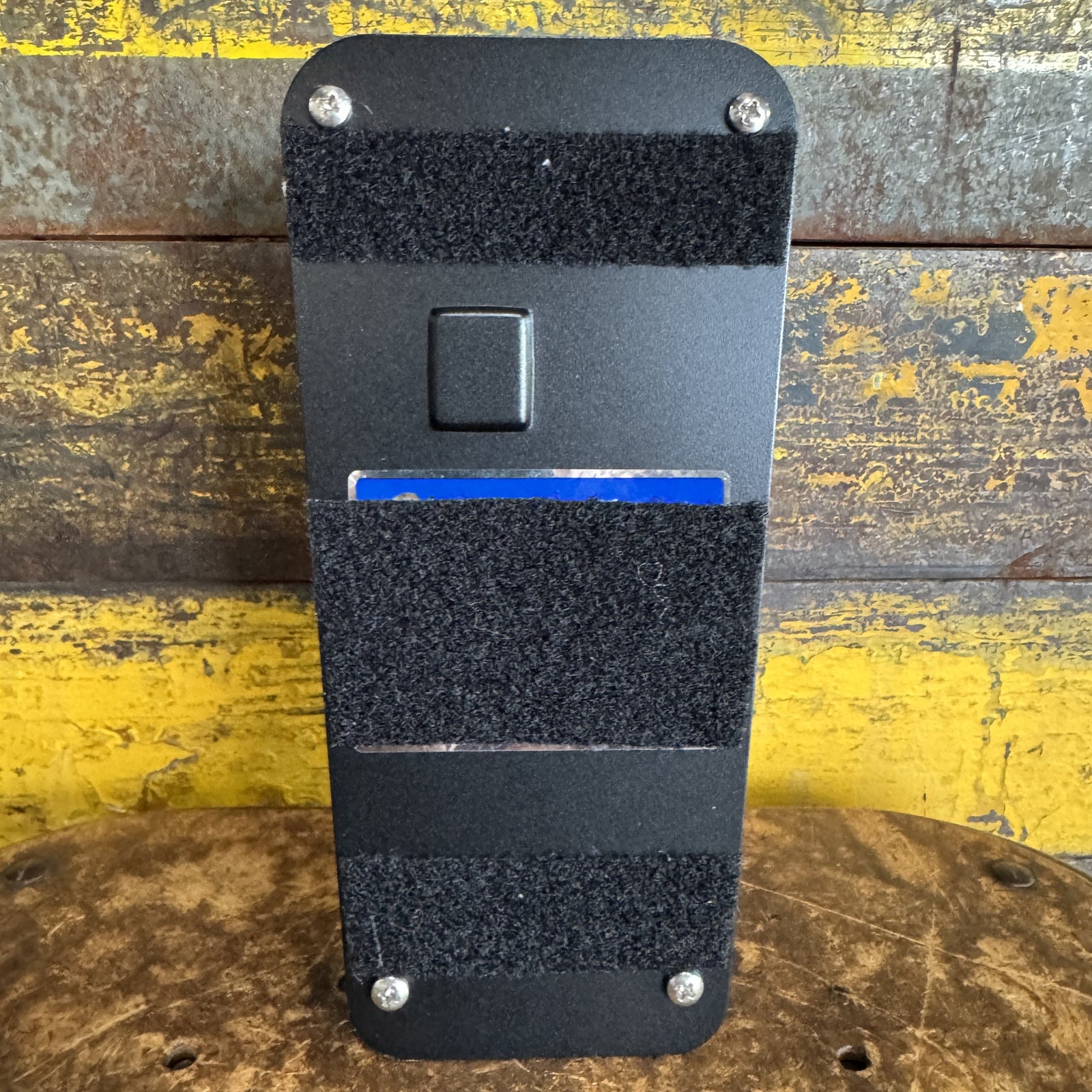Xotic Effects Xotic Wah XW-2