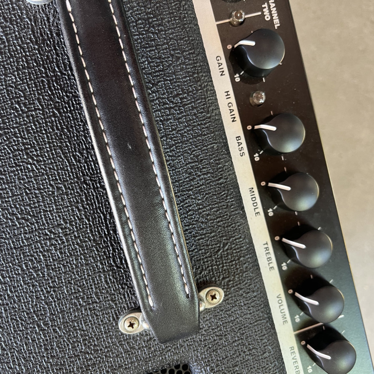 Fender Bassbreaker 30R 30-Watt 1x12" Tube Combo Amp - 2019 "First Edition"