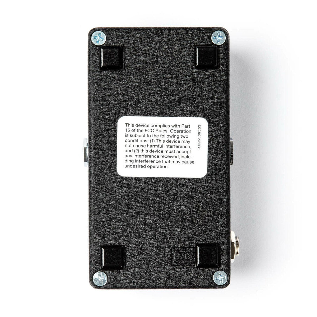 Dunlop Echoplex Delay Guitar Effects Pedal - EP103