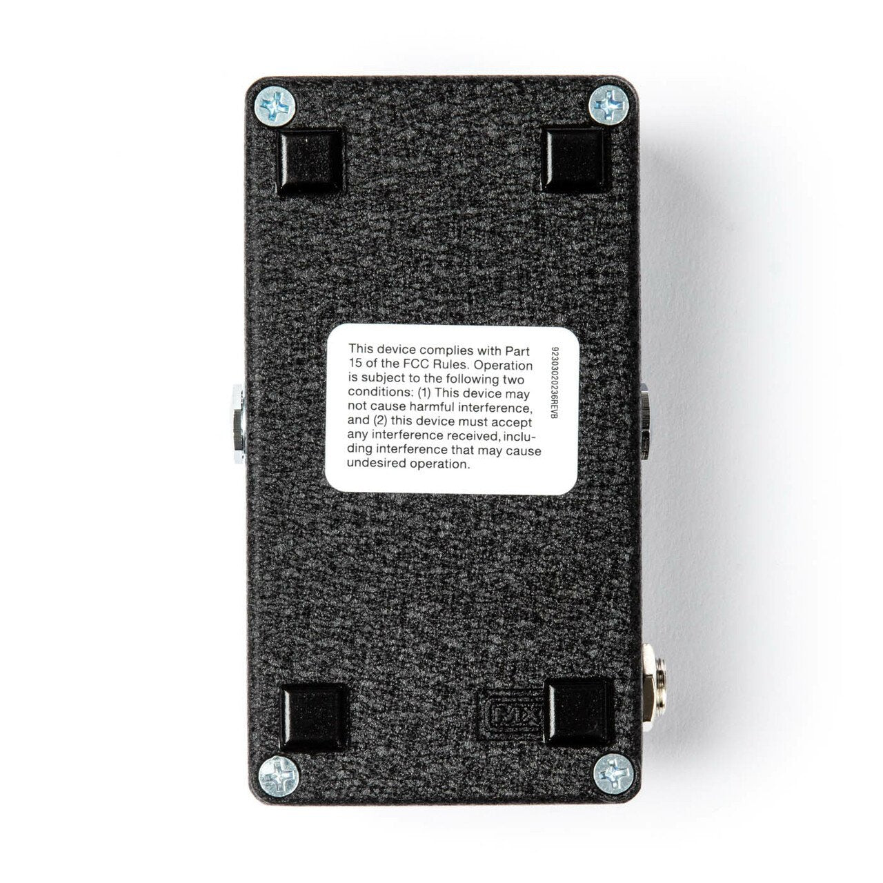 Dunlop Echoplex Delay Guitar Effects Pedal - EP103