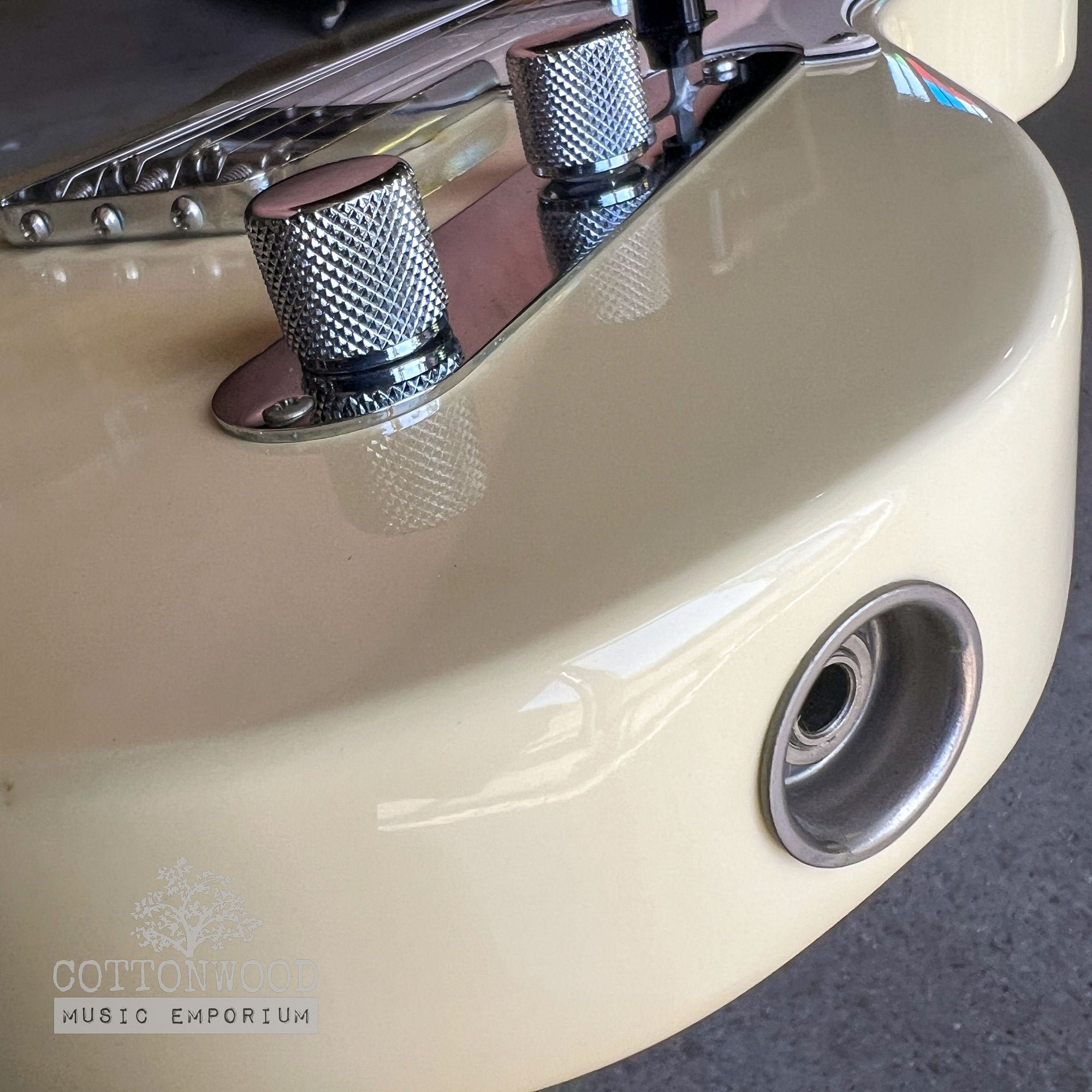 1970 Fender Telecaster Blonde w/Rosewood Board - NOS / Mint