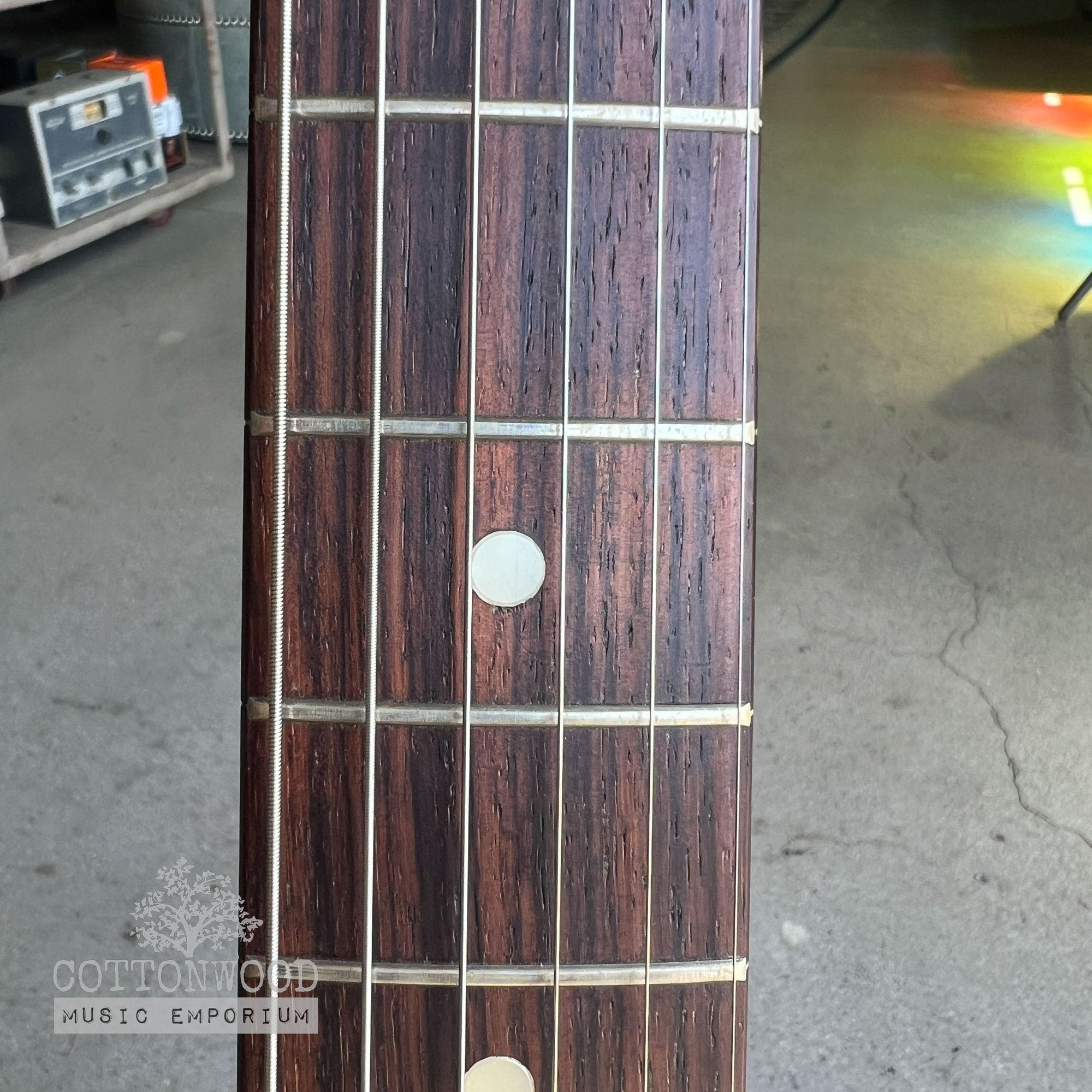 1970 Fender Telecaster Blonde w/Rosewood Board - NOS / Mint