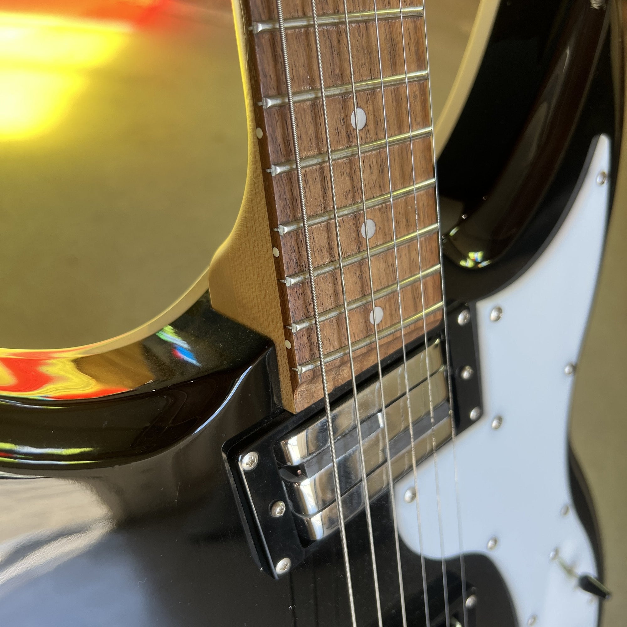 Godin Richmond Dorchester