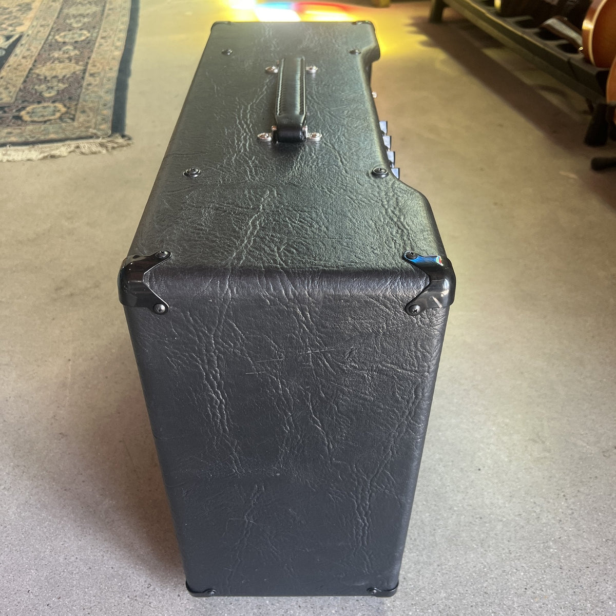 Matchless Lightning 15 1x12 Combo