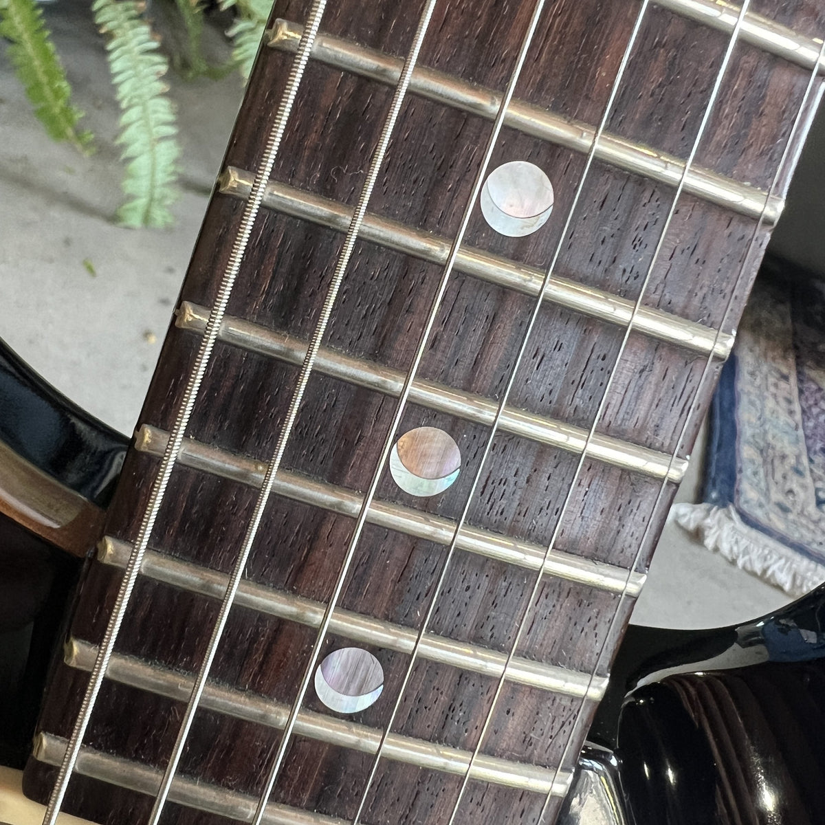 2010 PRS DGT - Black