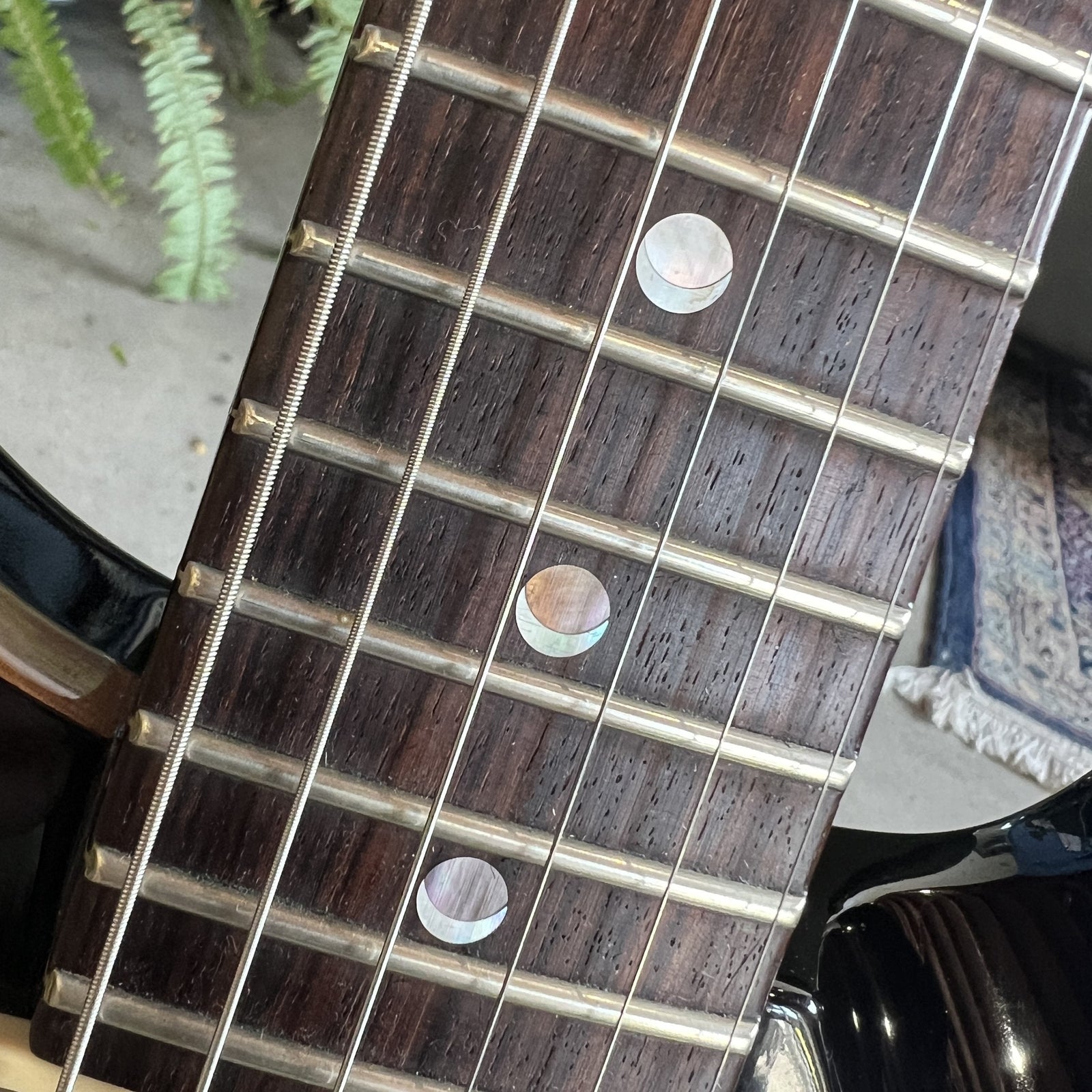 2010 PRS DGT - Black