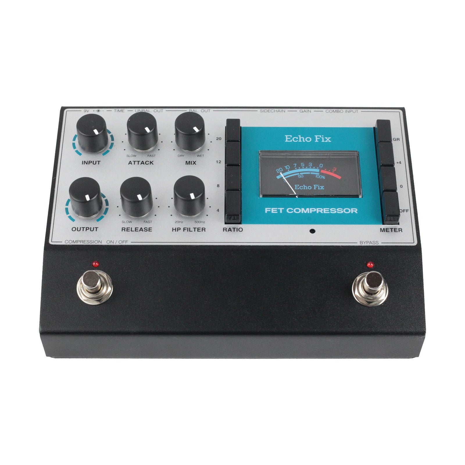 Echo Fix EF-P5 Compressor