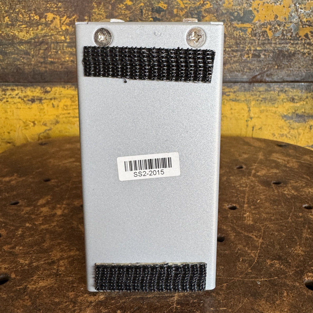 Vertex Effects Steel String Clean Drive MKII