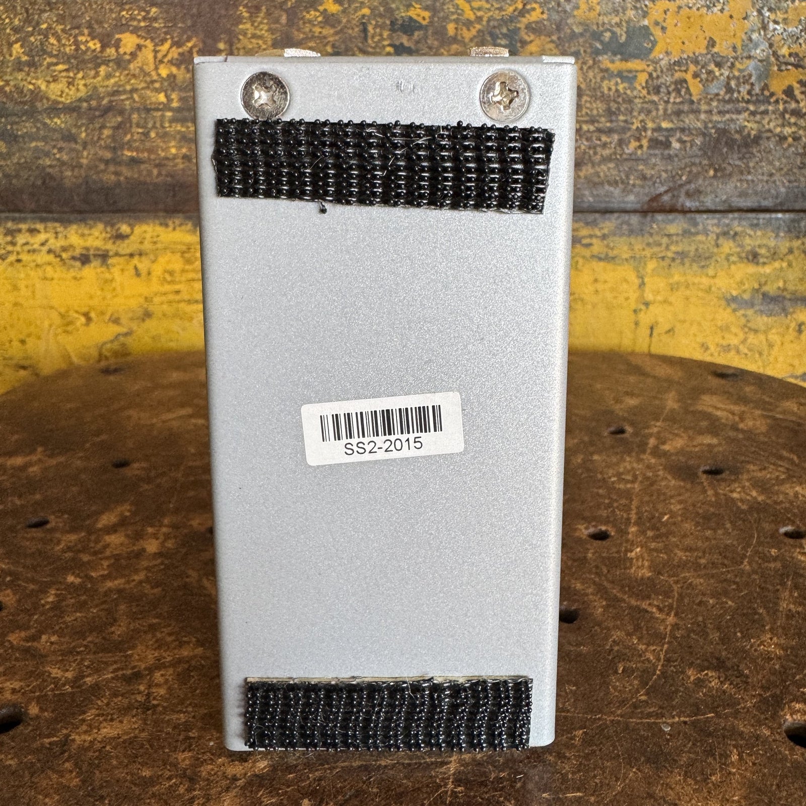 Vertex Effects Steel String Clean Drive MKII
