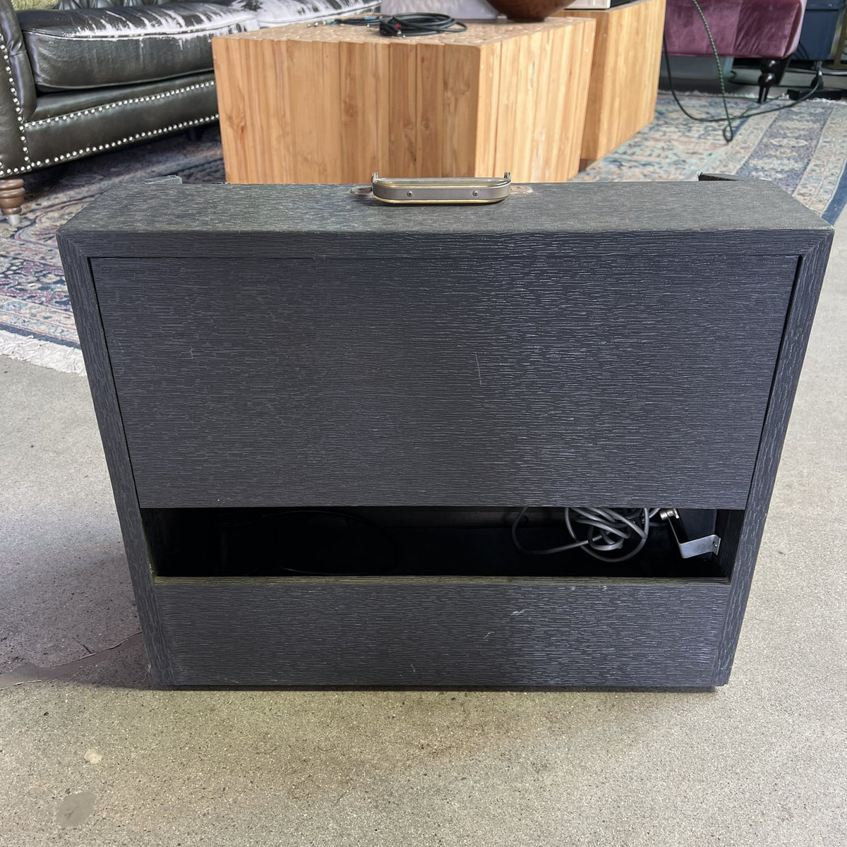 1964 Gibson Scout GA-17 RVT