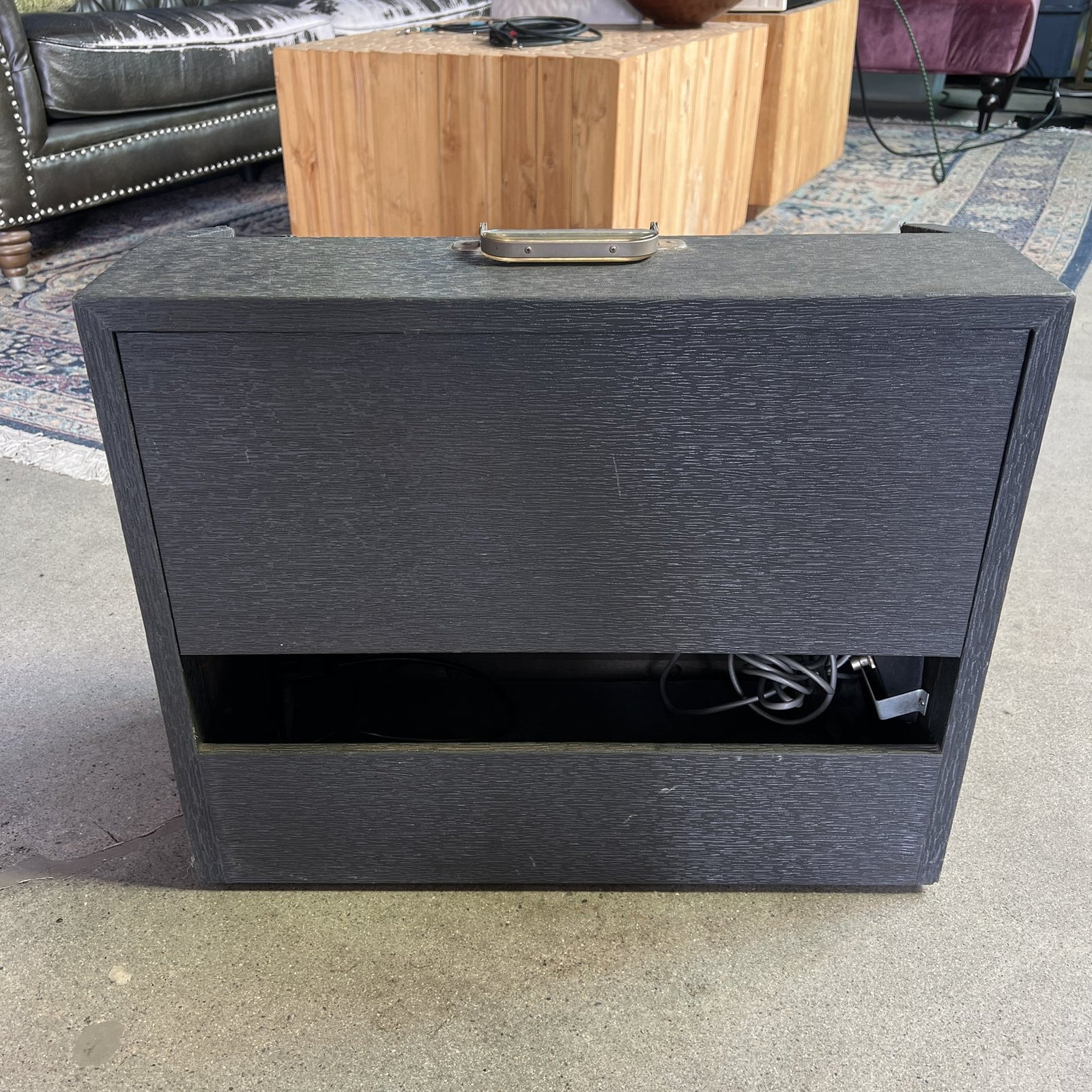 1964 Gibson Scout GA-17 RVT